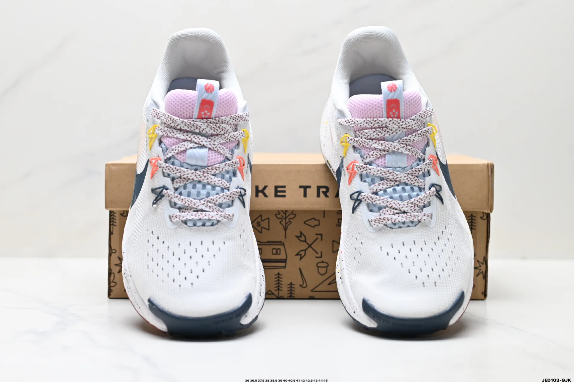 Кроссовки Женские Nike 526552