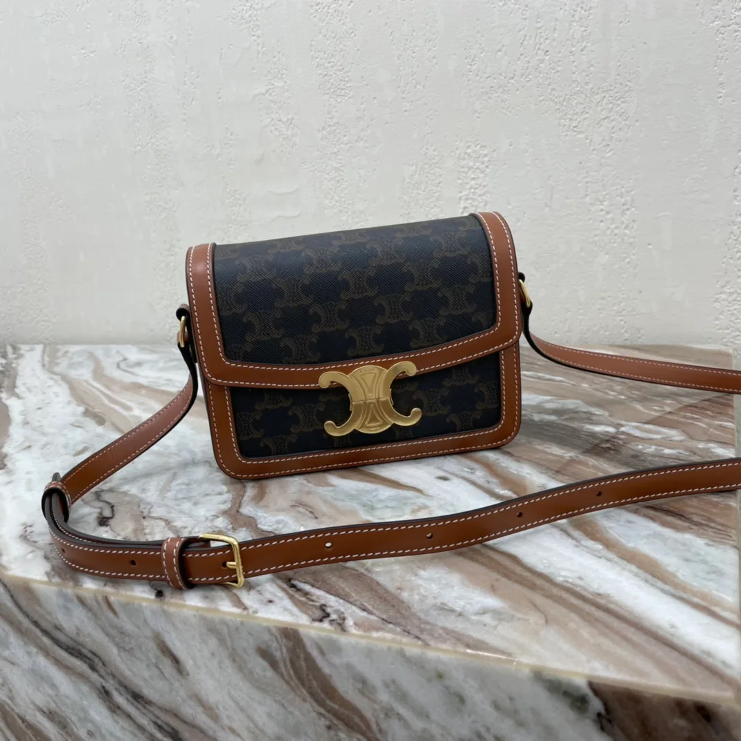 Классические Сумки Женские Celine 12604692