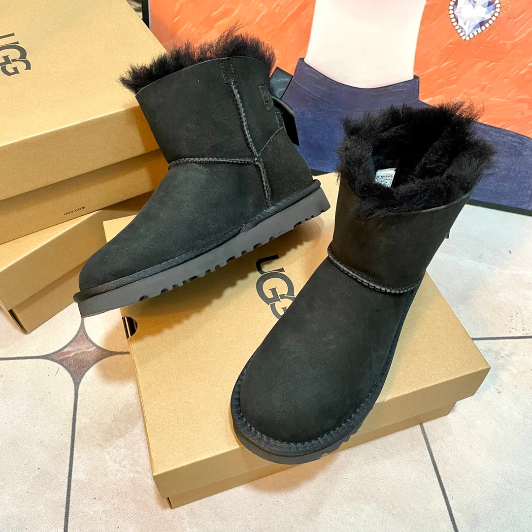 Угги Женские Ugg 1312323