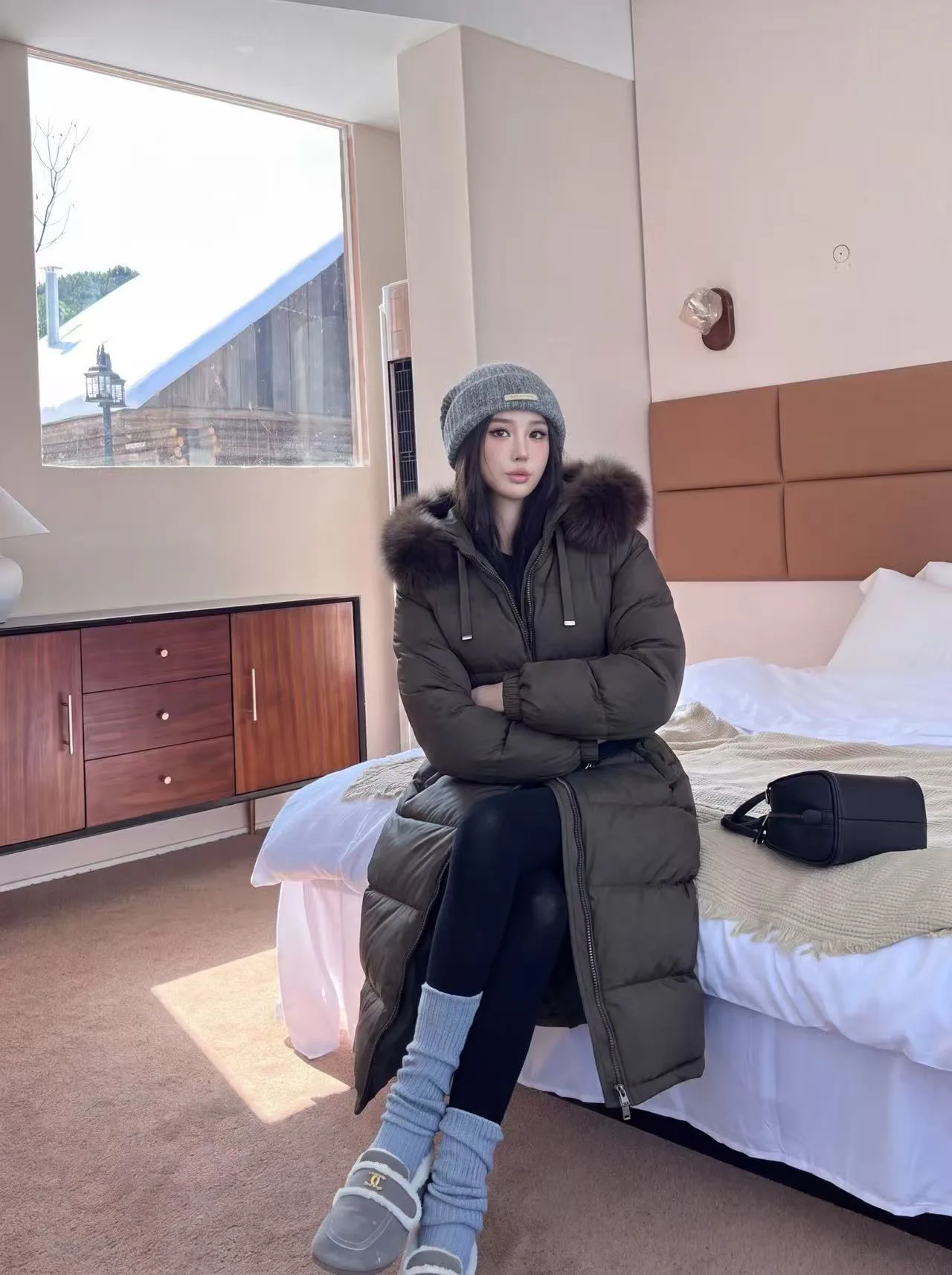 Куртки И Пуховики Женские Max Mara 18274216