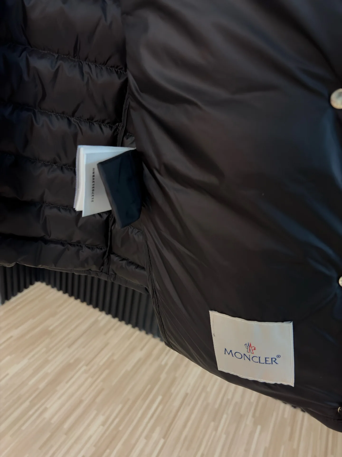 Куртки И Пуховики Женские Moncler 18140999