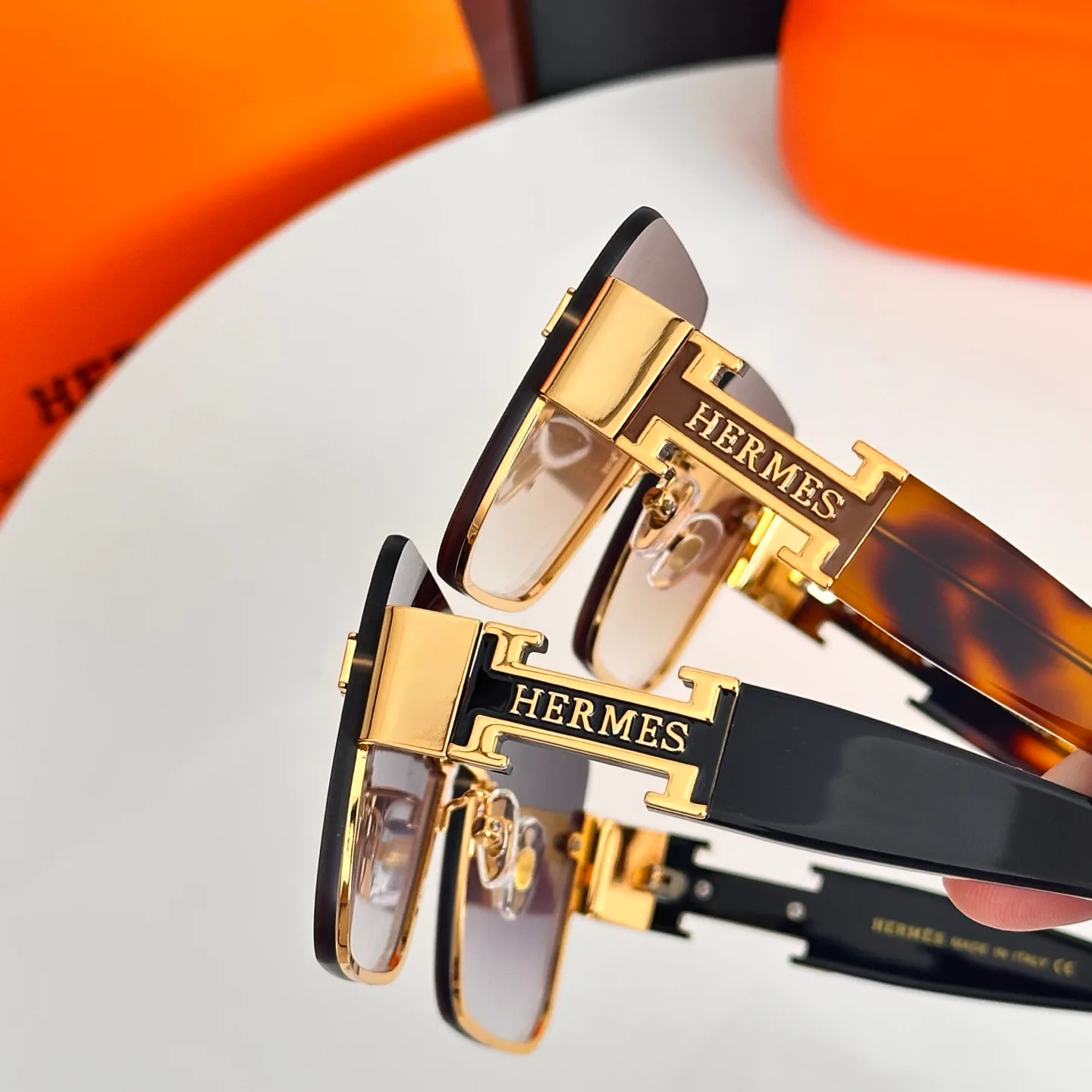 Очки Hermes 12822875