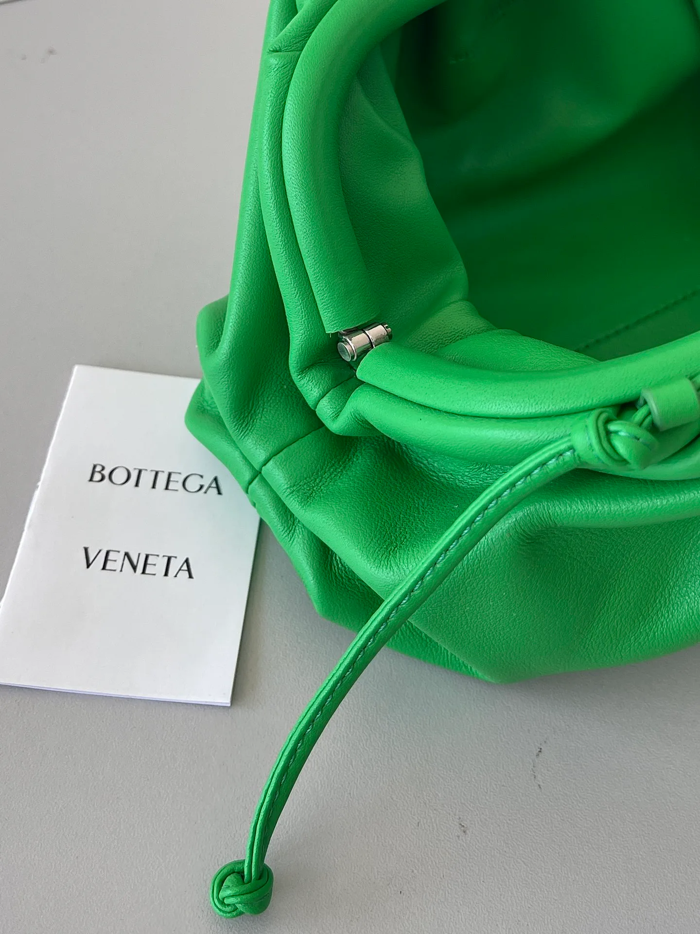 Клатчи Женские Bottega Veneta 368732