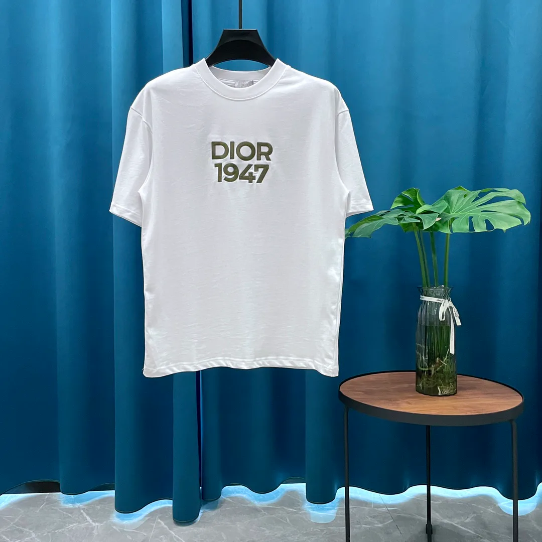 Футболки Женские Christian Dior 3530