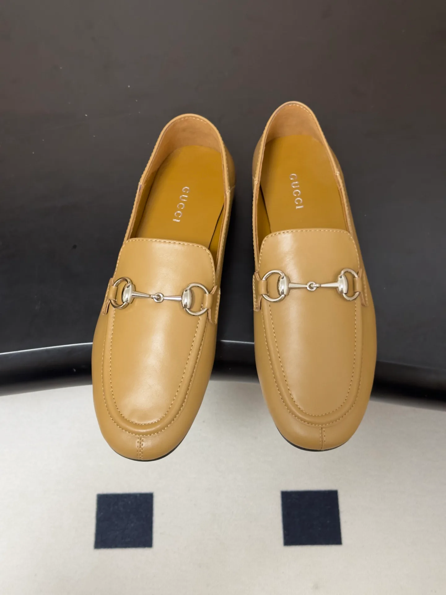 Лоферы И Мокасины Женские Gucci 18049746