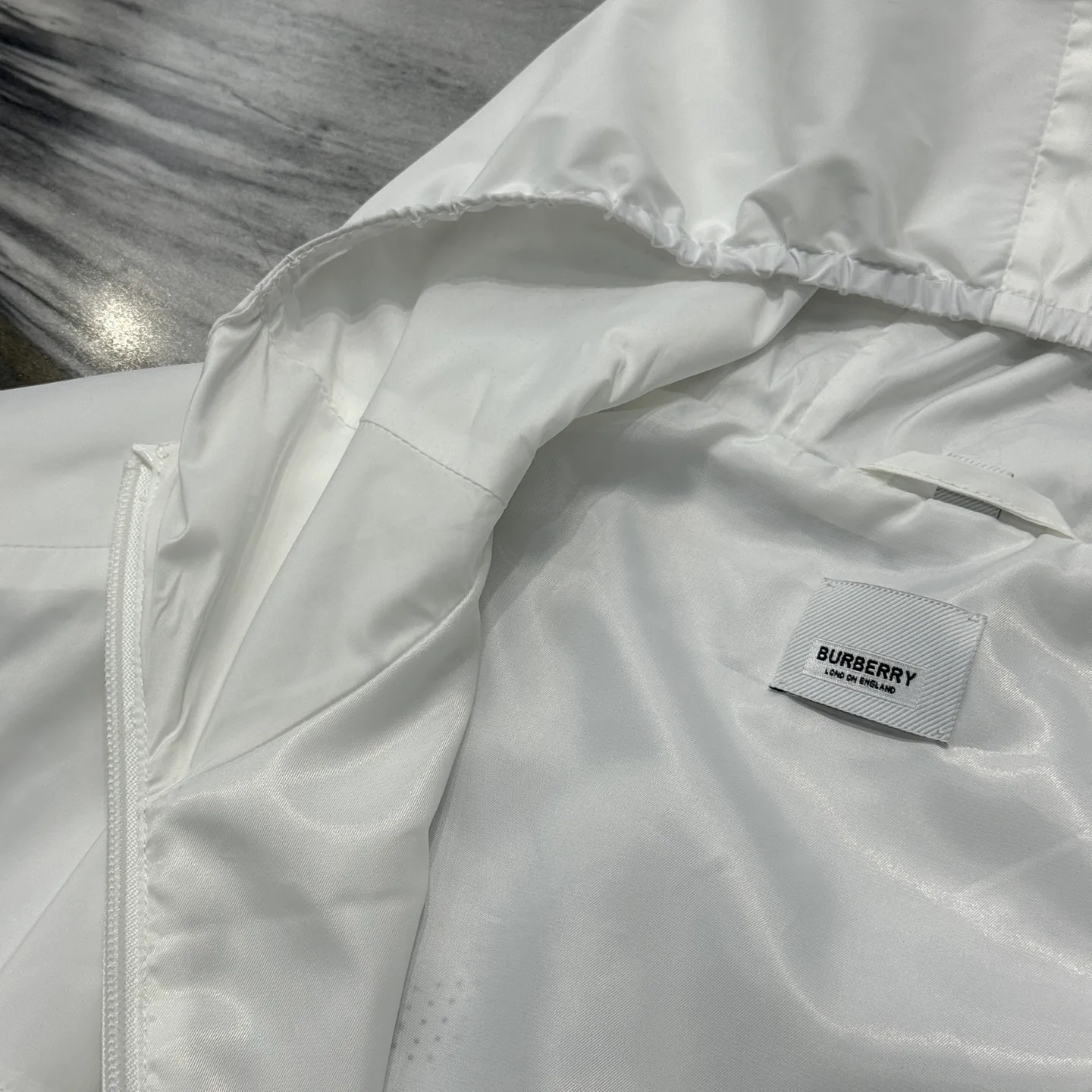 Куртки И Пуховики Мужские Burberry 9156