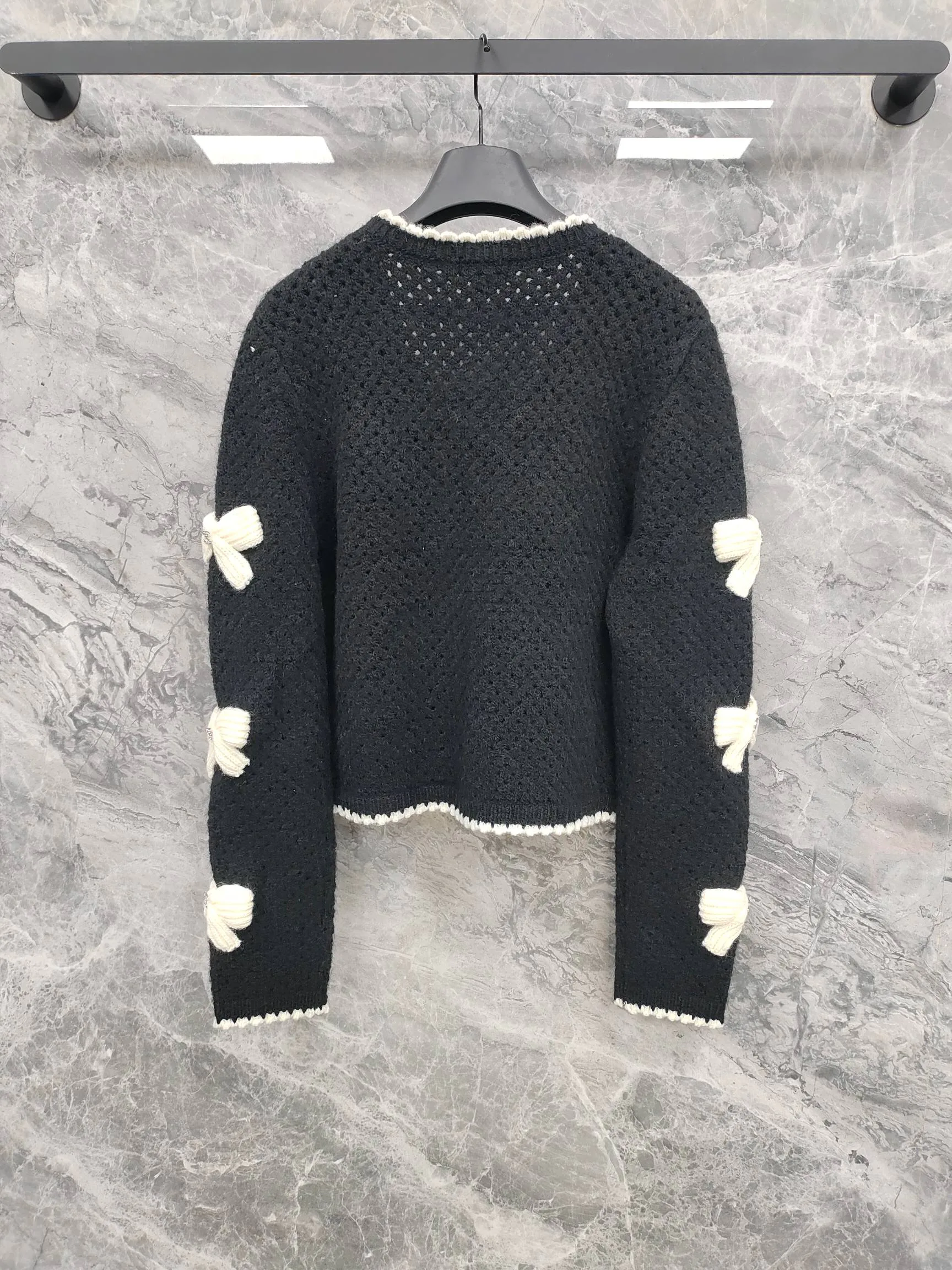Джемперы И Свитеры Женские Chanel 18972206