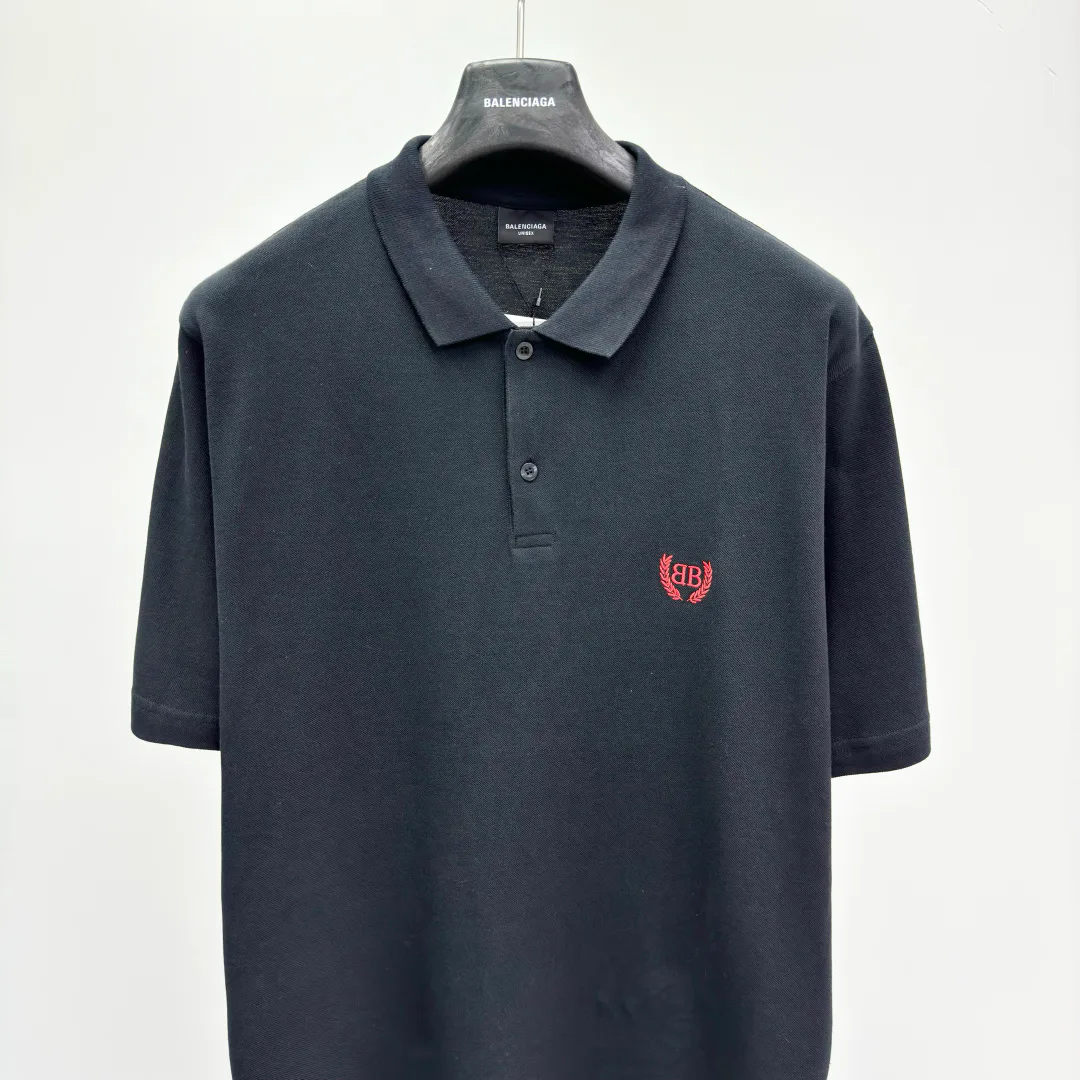 Рубашки Мужские Balenciaga 11512443