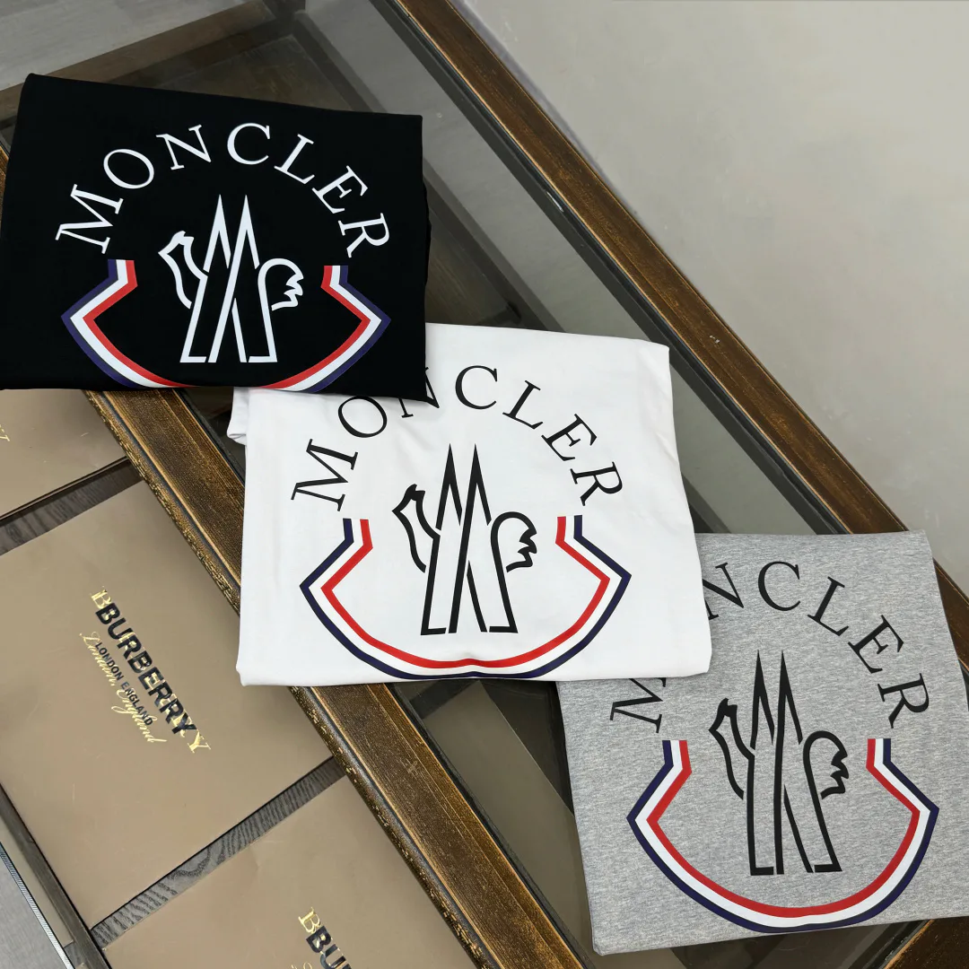 Футболки Женские Moncler 10292163
