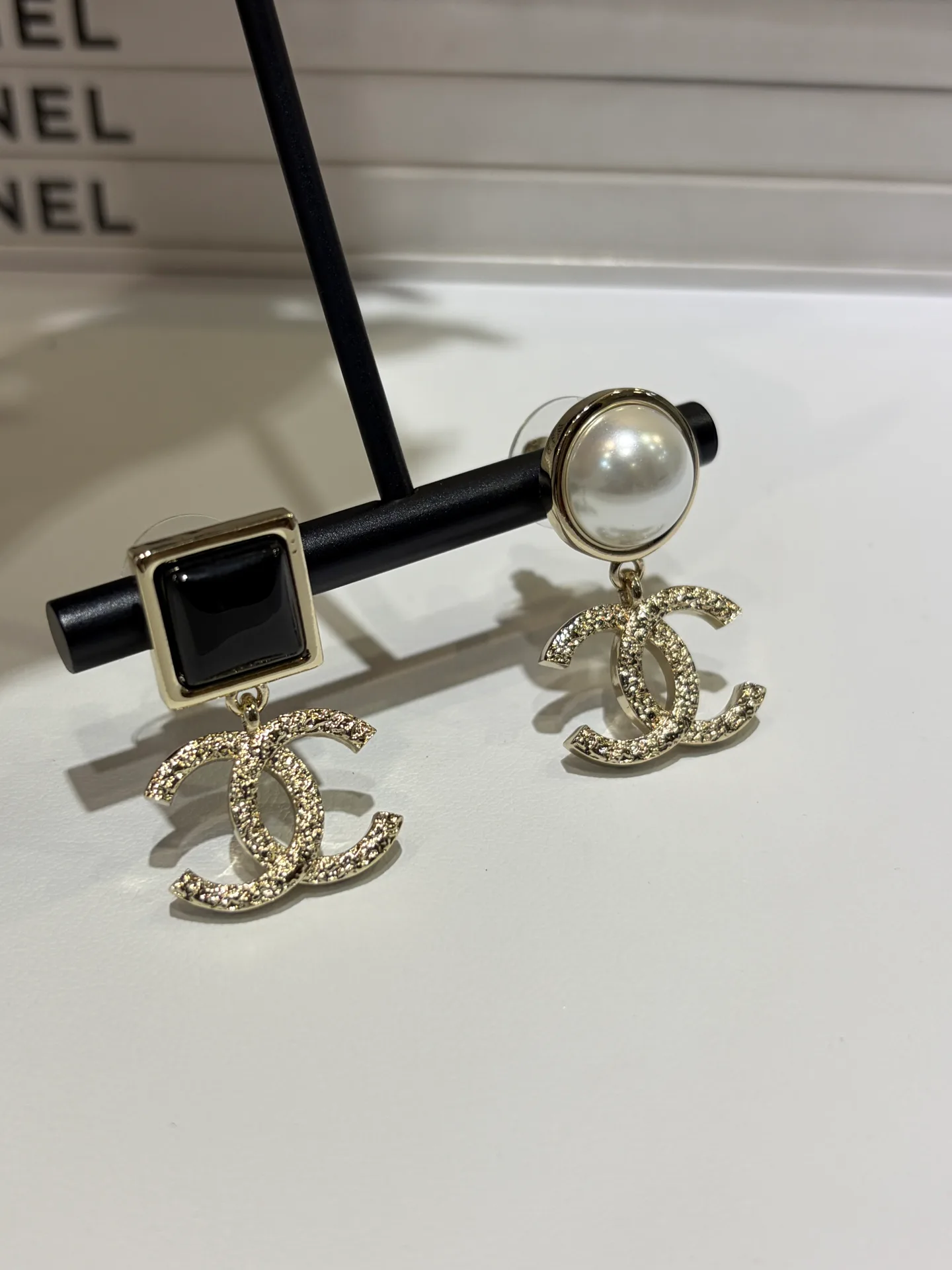 Бижутерия Chanel 749544