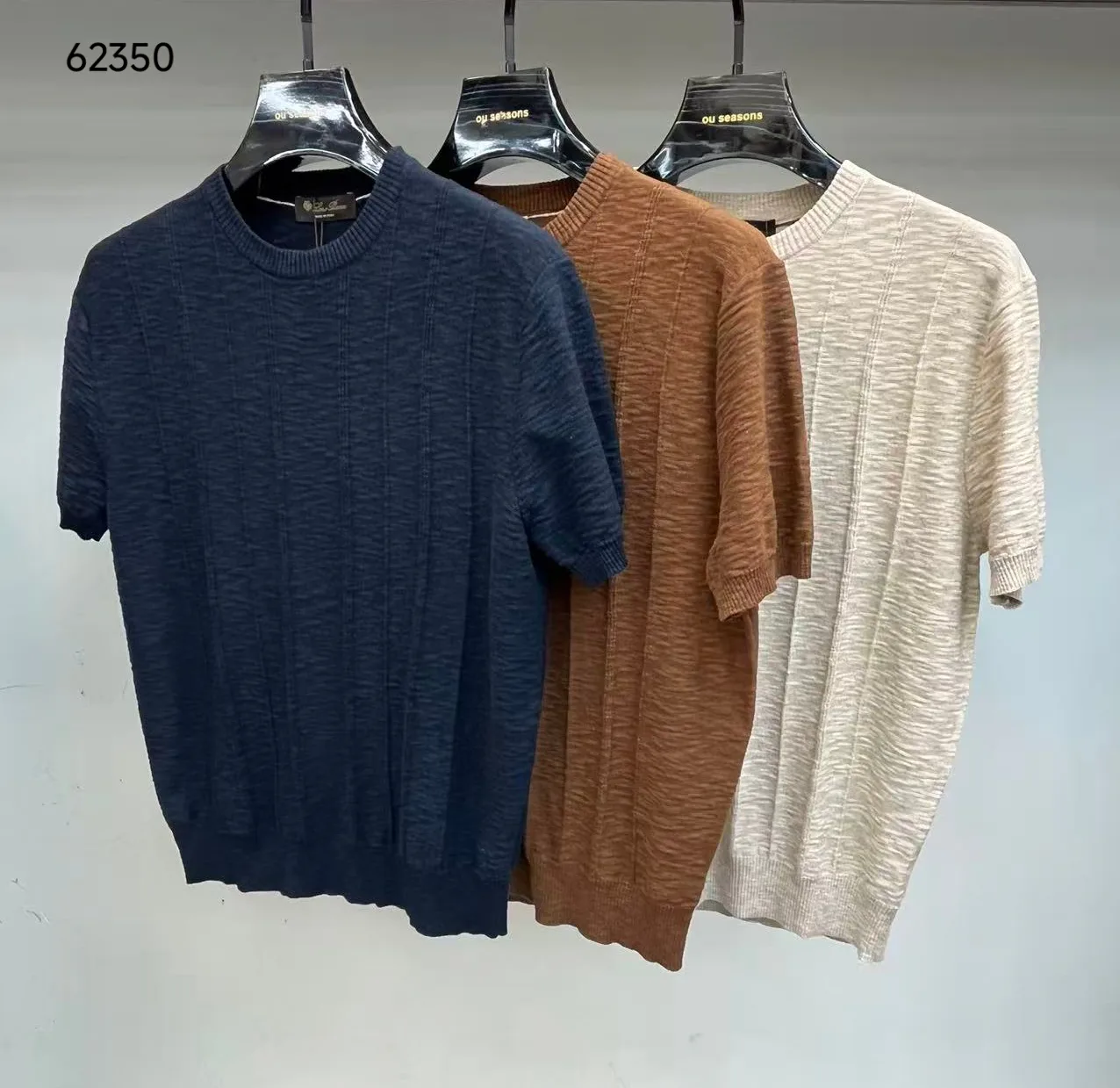 Футболки Мужские Loro Piana 11551022