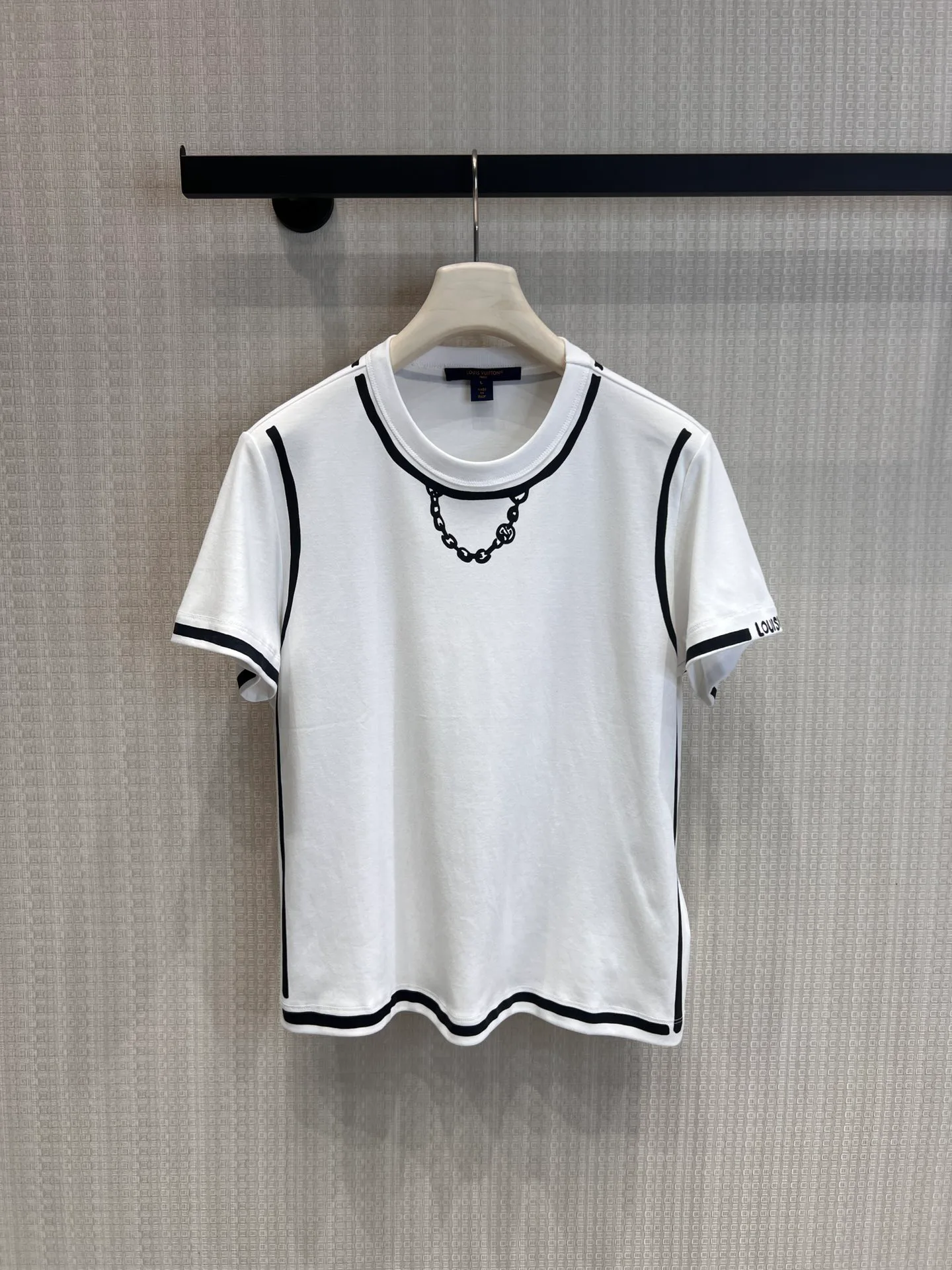 Футболки Женские Louis Vuitton 10715906