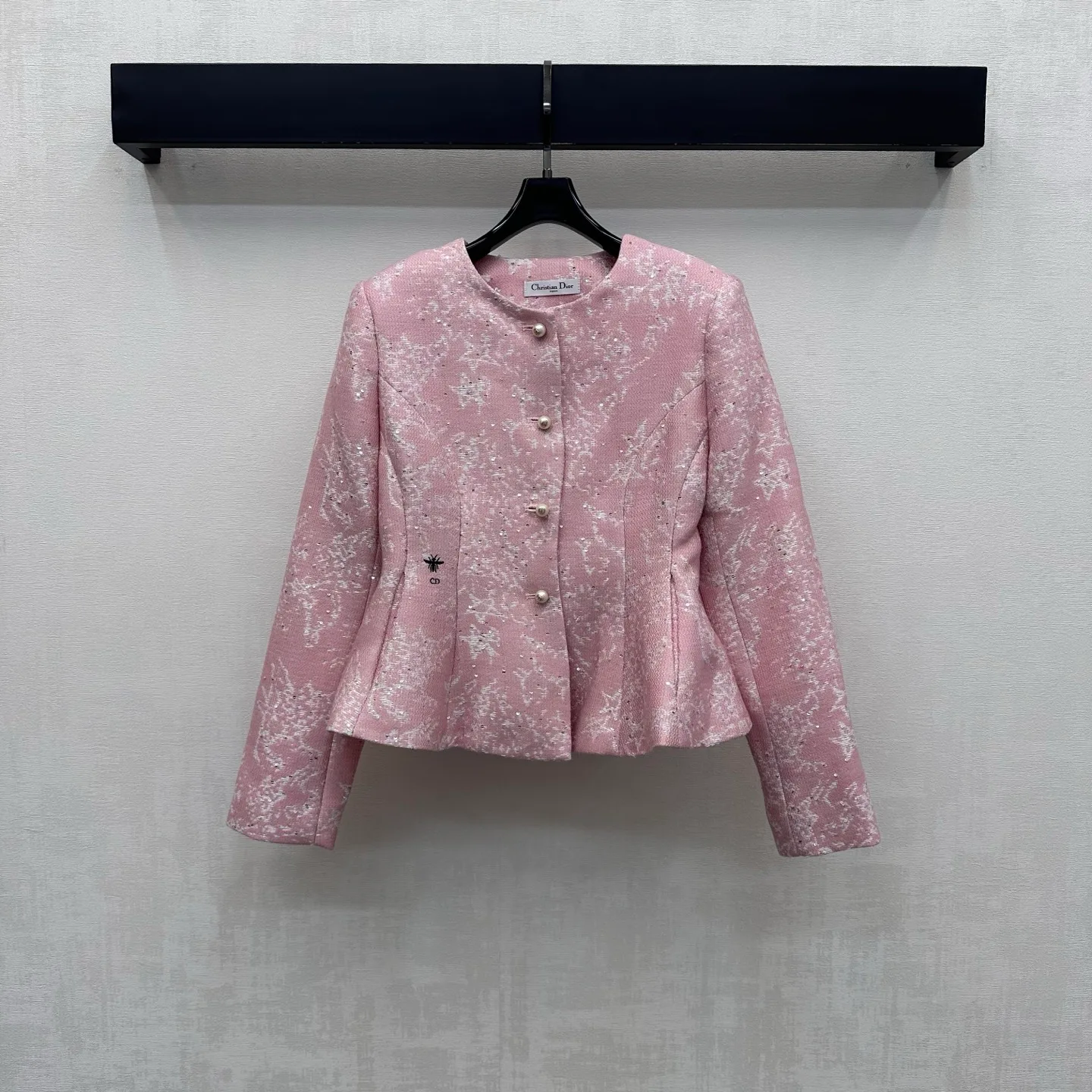 Жакеты Женские Christian Dior 18579392