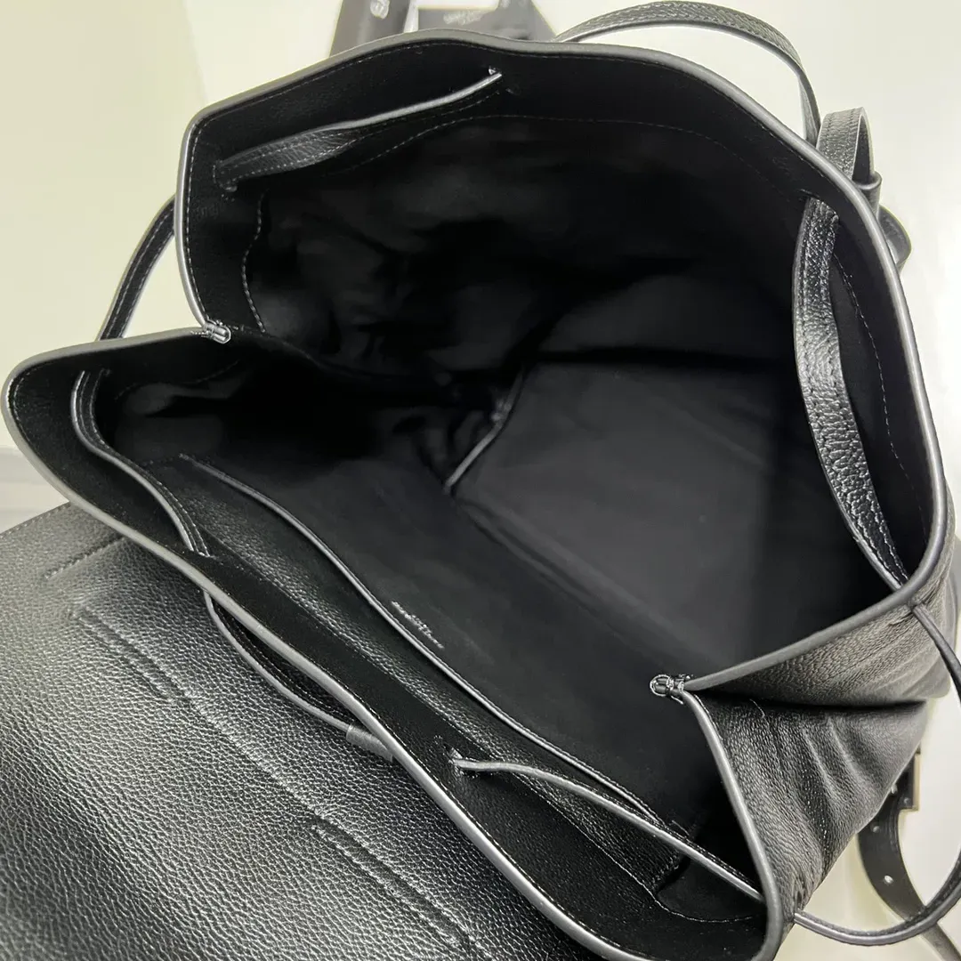 Рюкзаки Женские Saint Laurent 255158