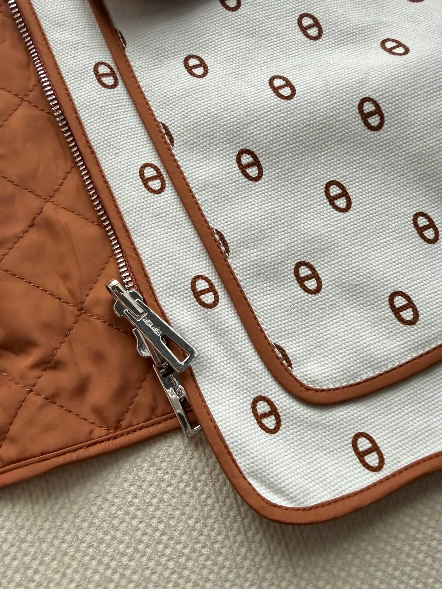 Куртки И Пуховики Женские Hermes 18769674
