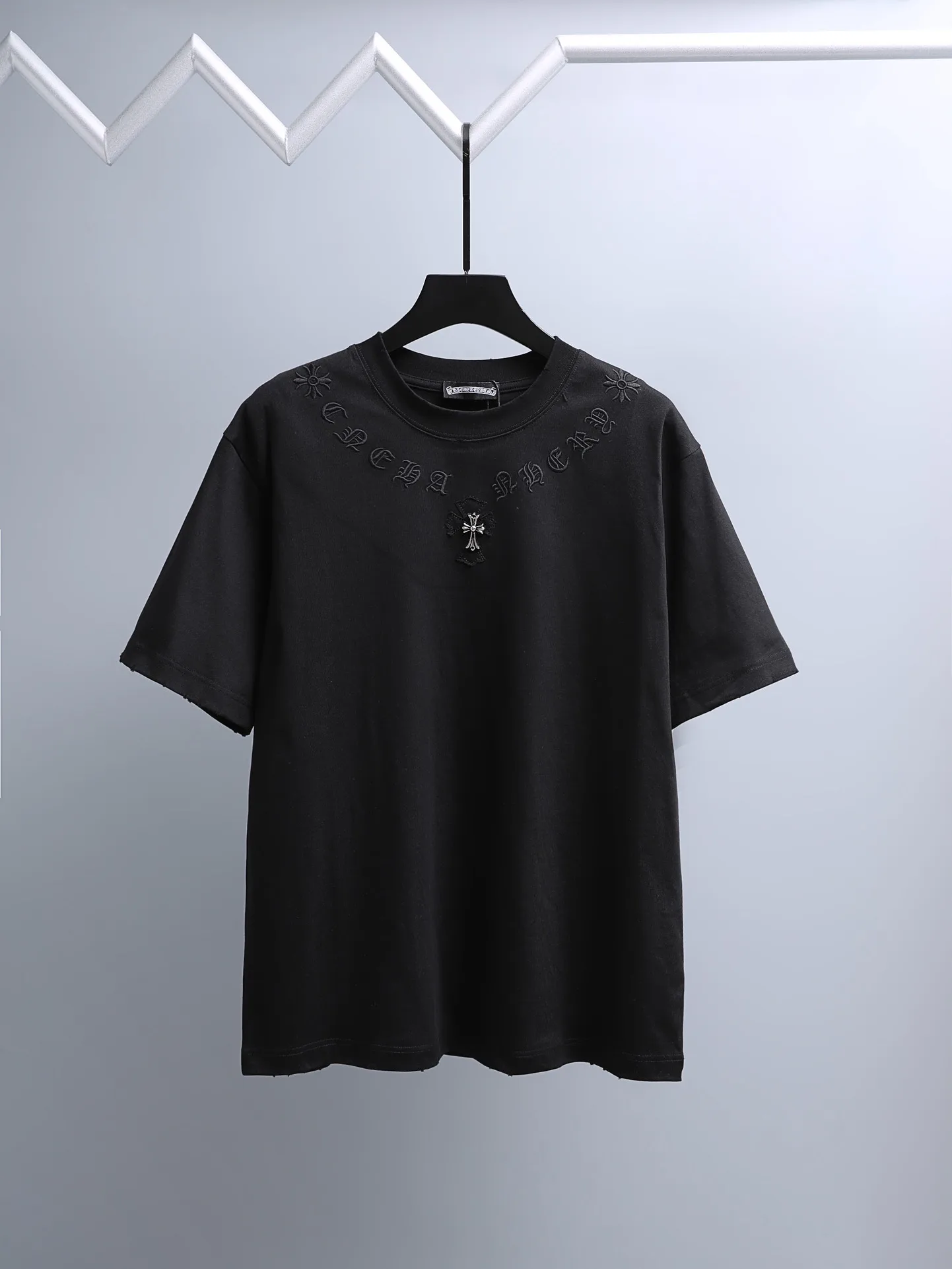 Футболки Женские Chrome Hearts 11256952