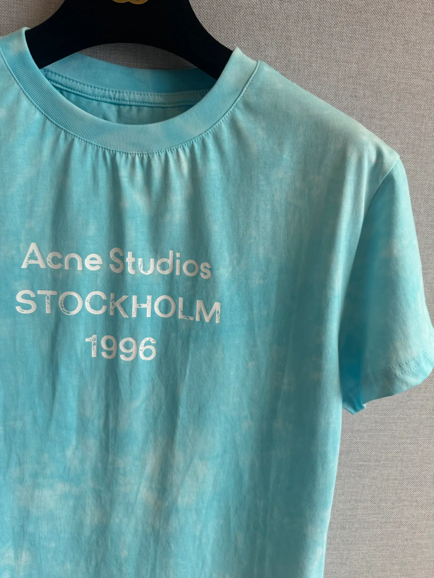 Футболки Женские Acne Studios 17159945