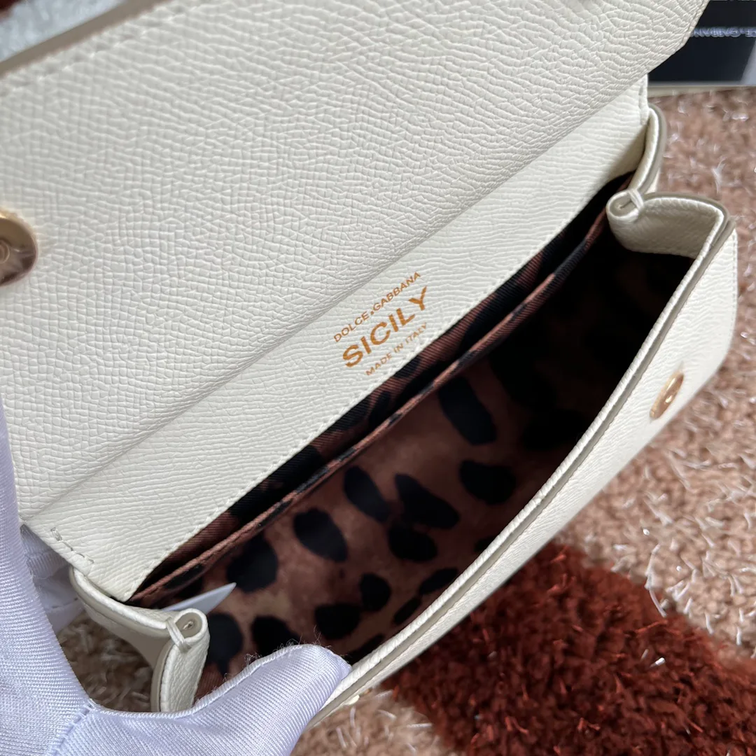 Сумки На Ремне Женские Dolce & Gabbana 225980