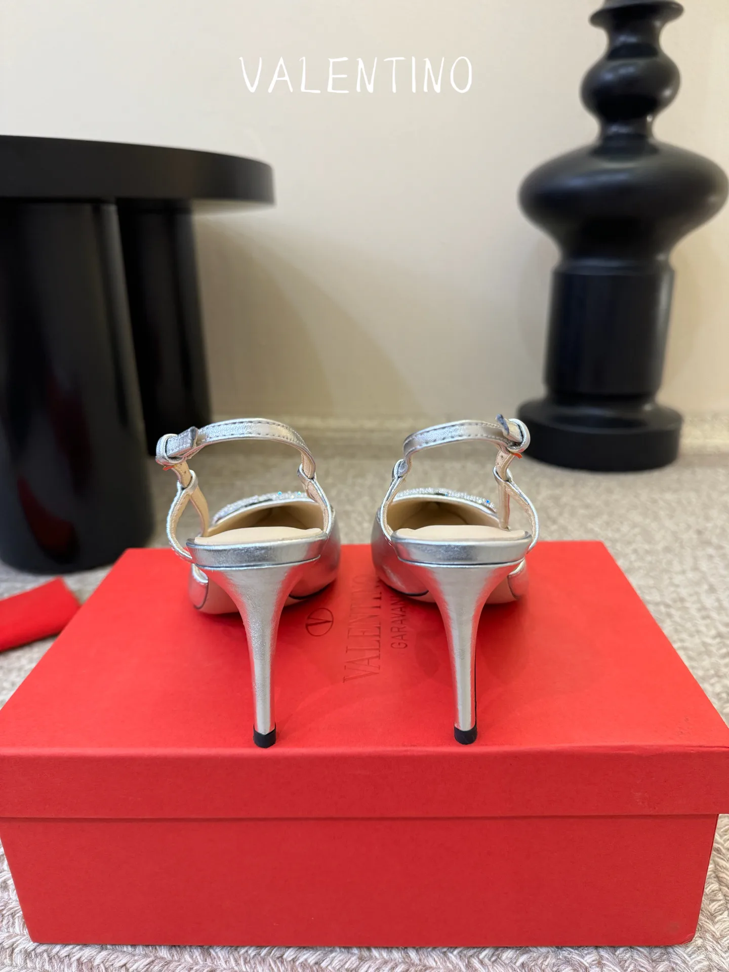 Туфли Женские Valentino 11870464
