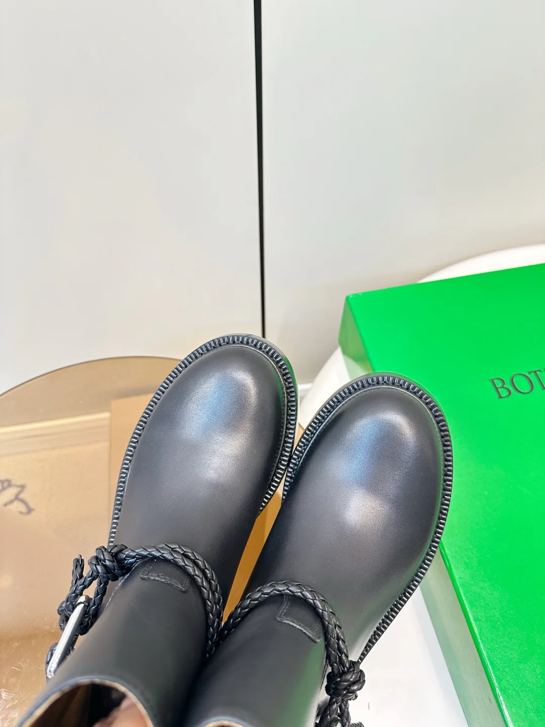 Ботильоны Женские Bottega Veneta Ботильоны Женские Bottega Veneta