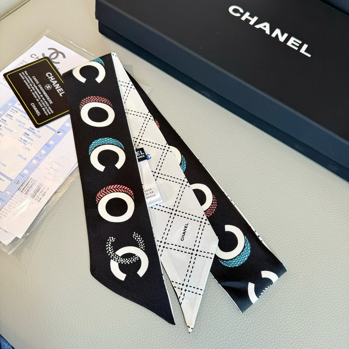 Платки Chanel 11882934