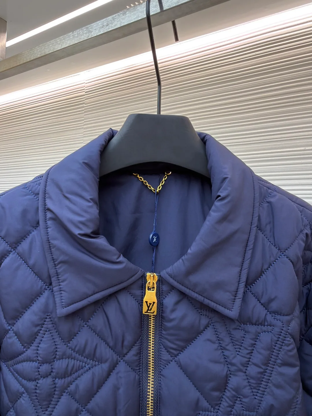 Куртки И Пуховики Мужские Louis Vuitton 6352624