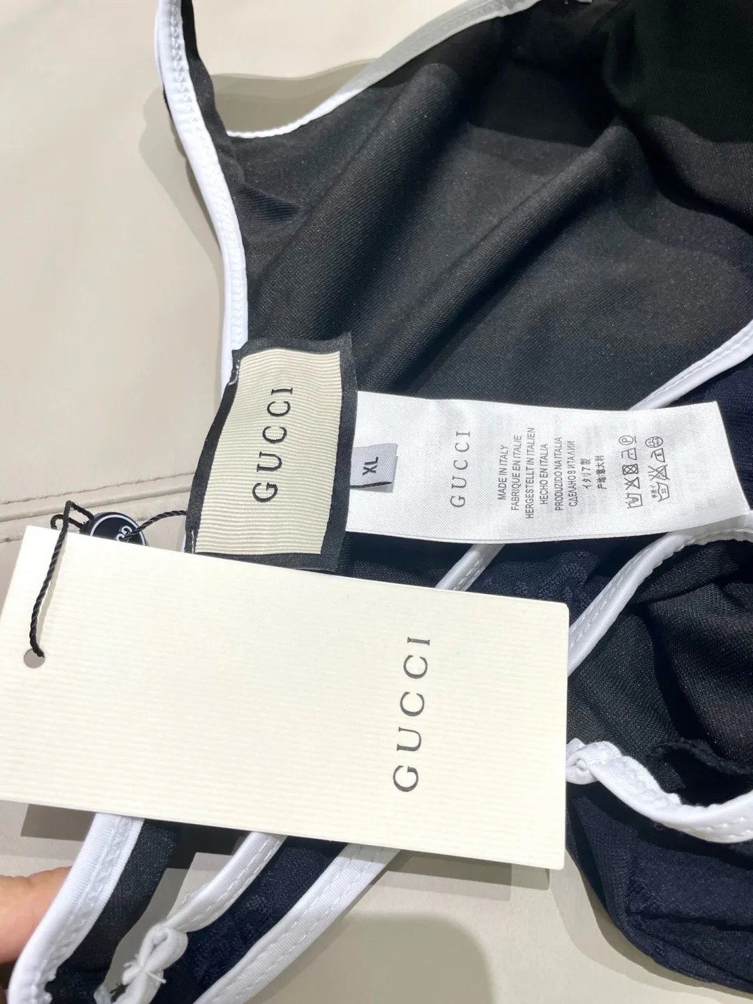 Купальники Женские Gucci 17646734