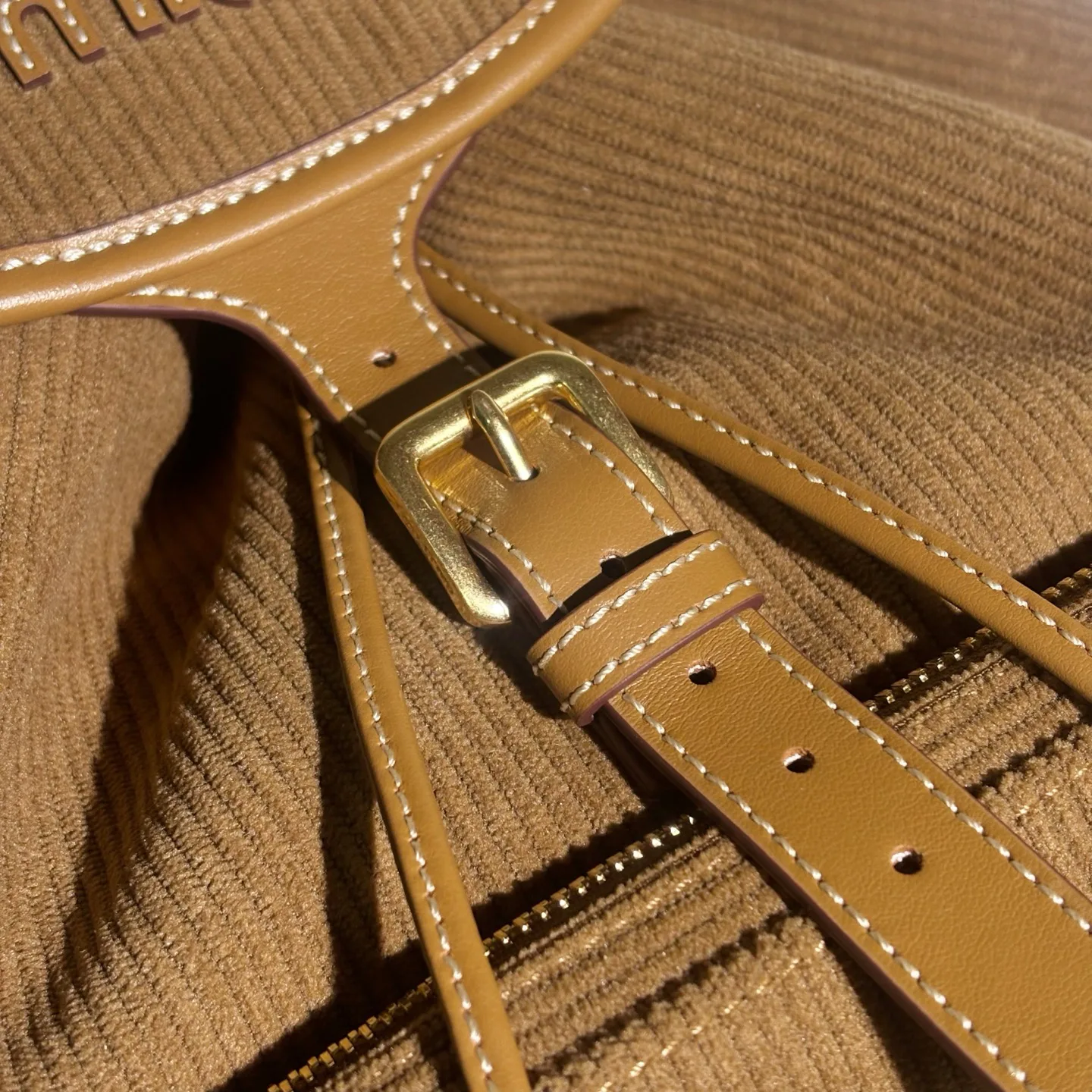 Рюкзаки Женские Miu Miu 10105204