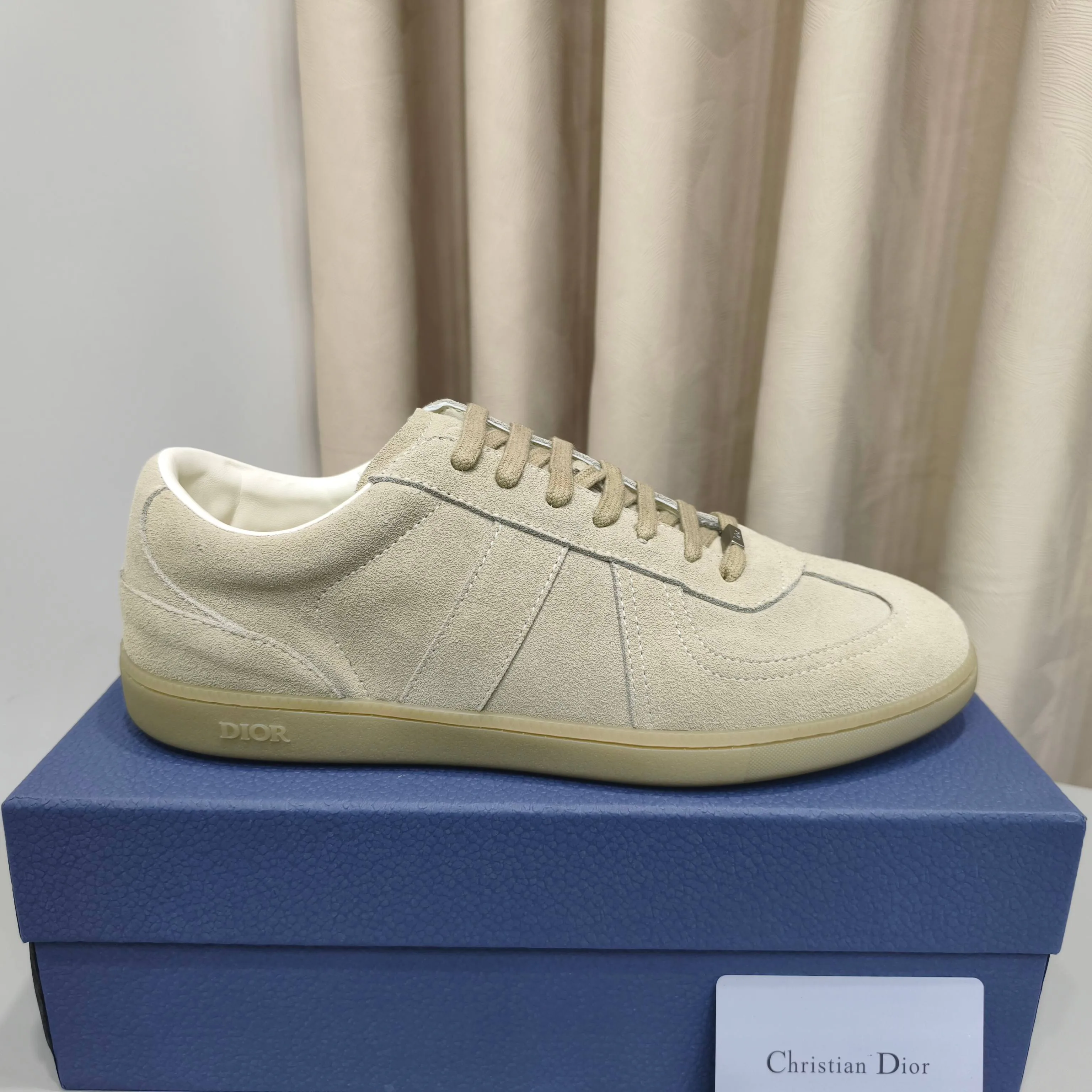 Кроссовки Мужские Christian Dior 17988730