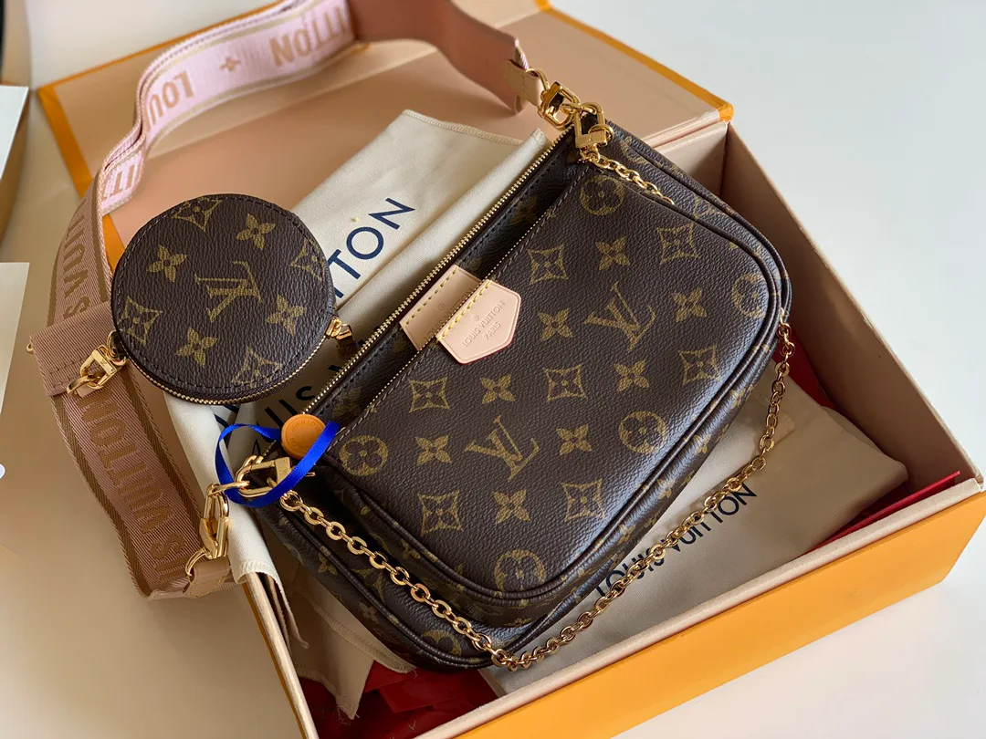 Сумки На Ремне Женские Louis Vuitton 6530