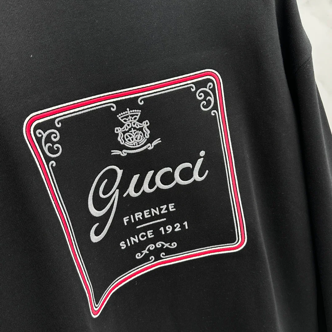 Свитшоты И Худи Мужские Gucci 19328677
