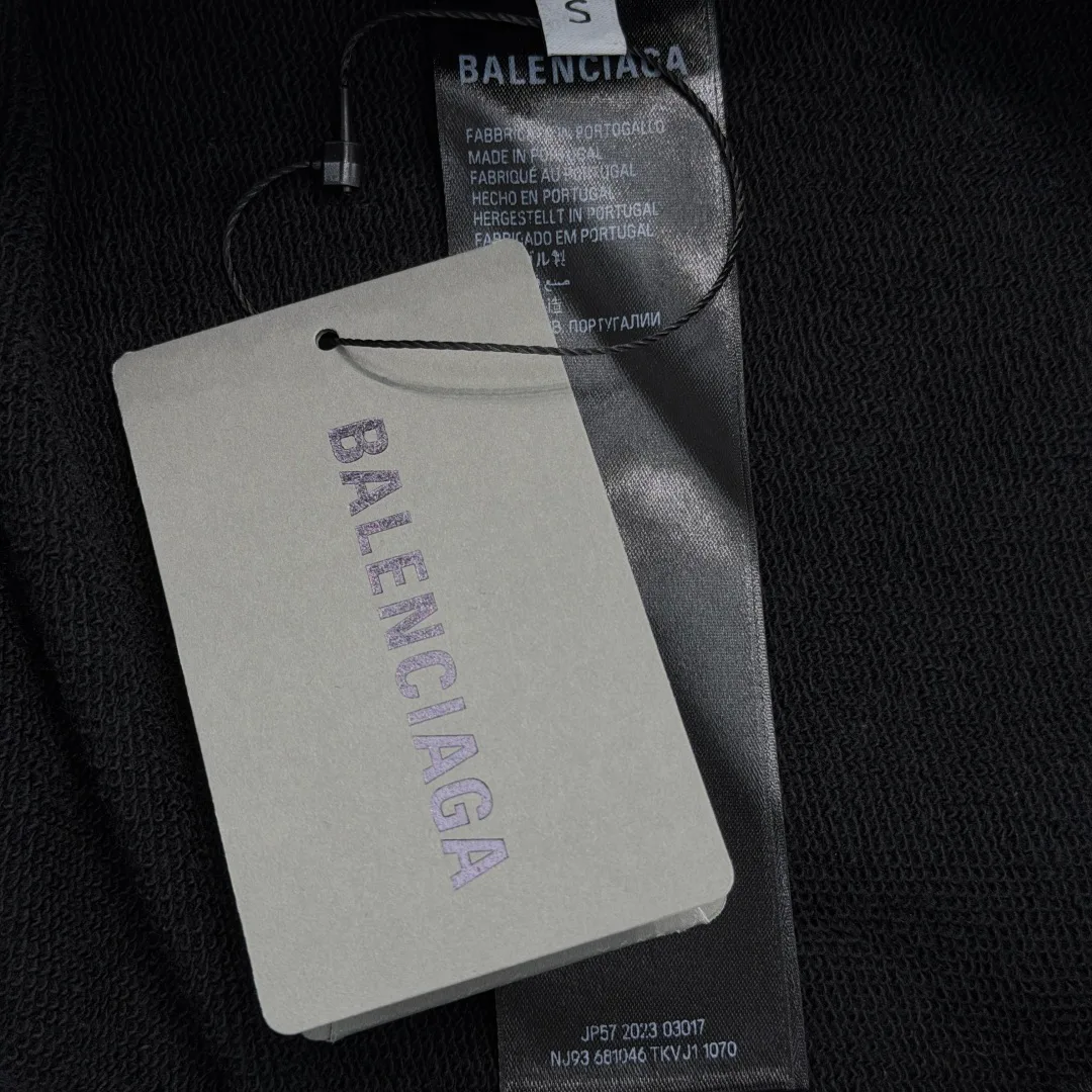 Шорты Мужские Balenciaga 12802952