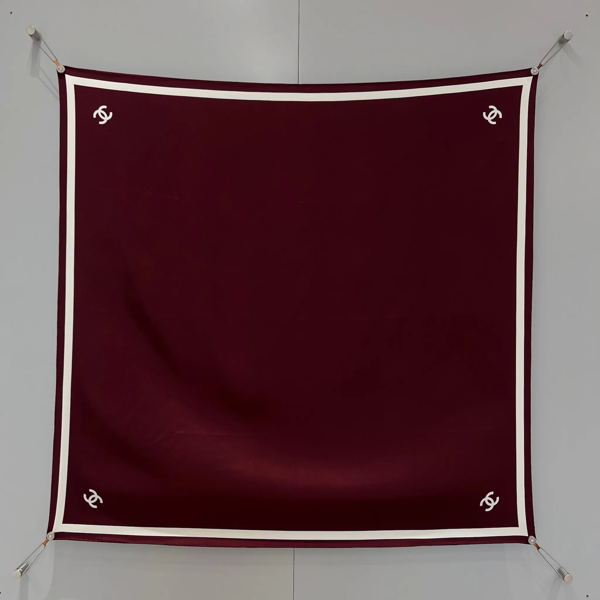 Платки Chanel 13268307