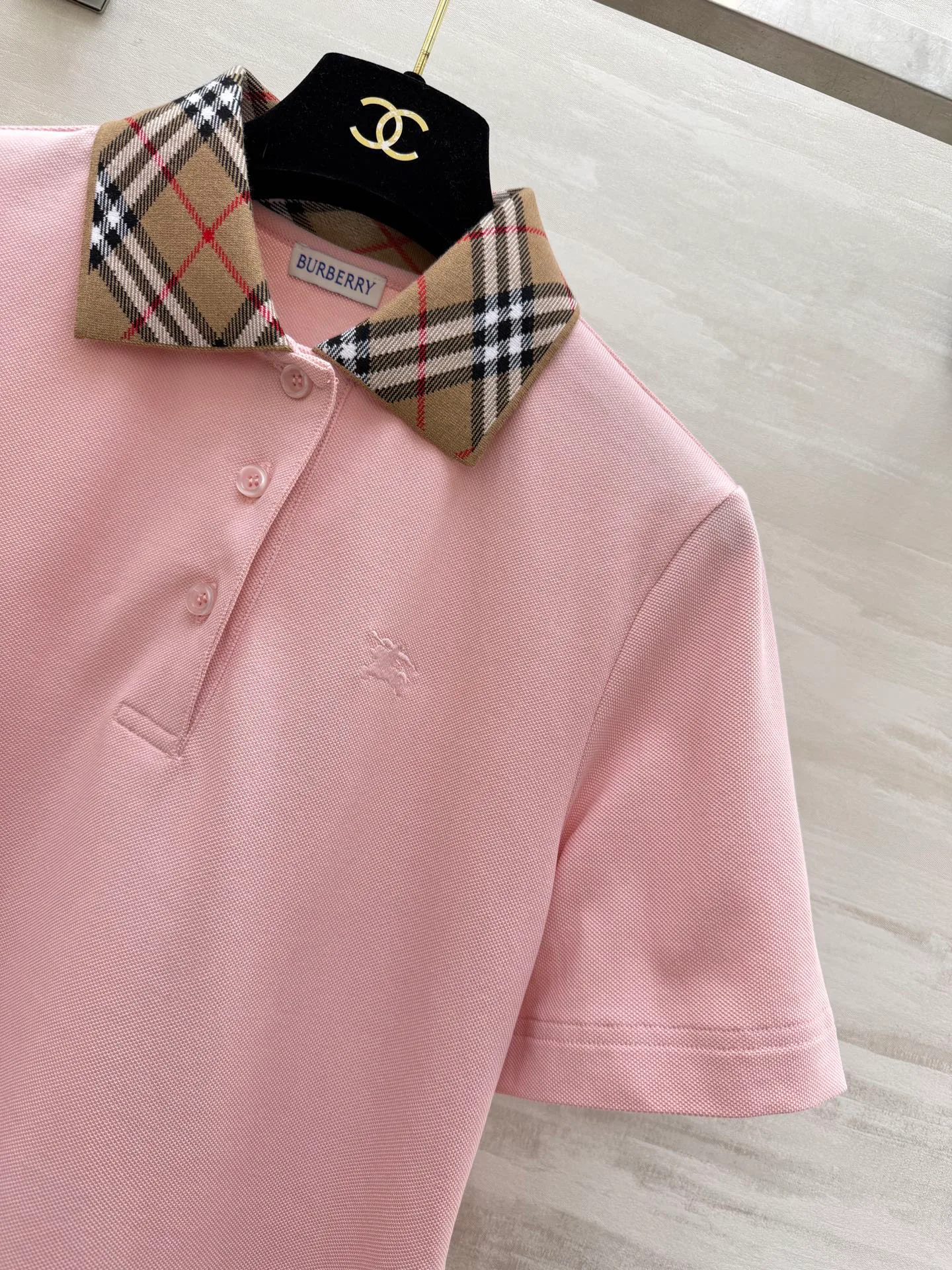 Футболки Мужские Burberry 9669982