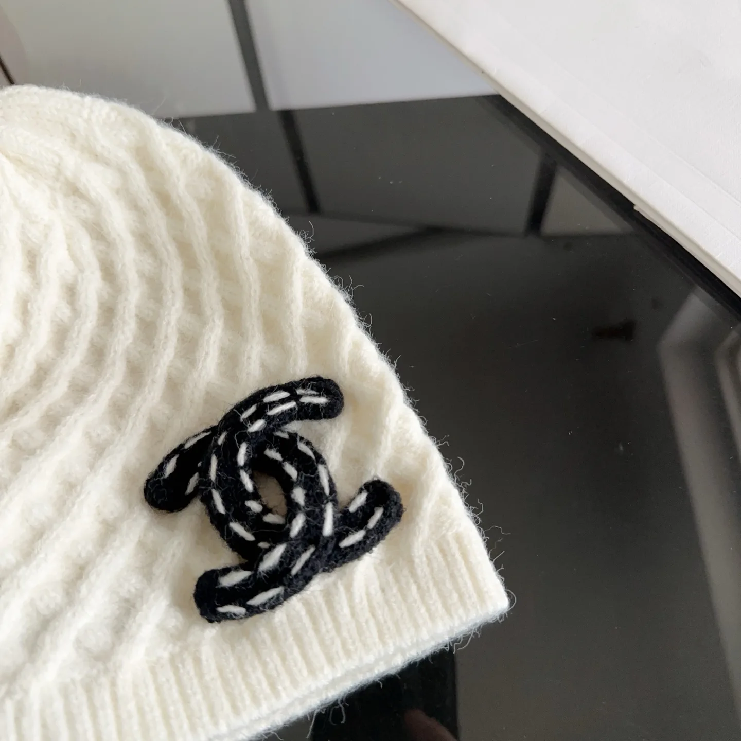 Головные Уборы Chanel 18450017