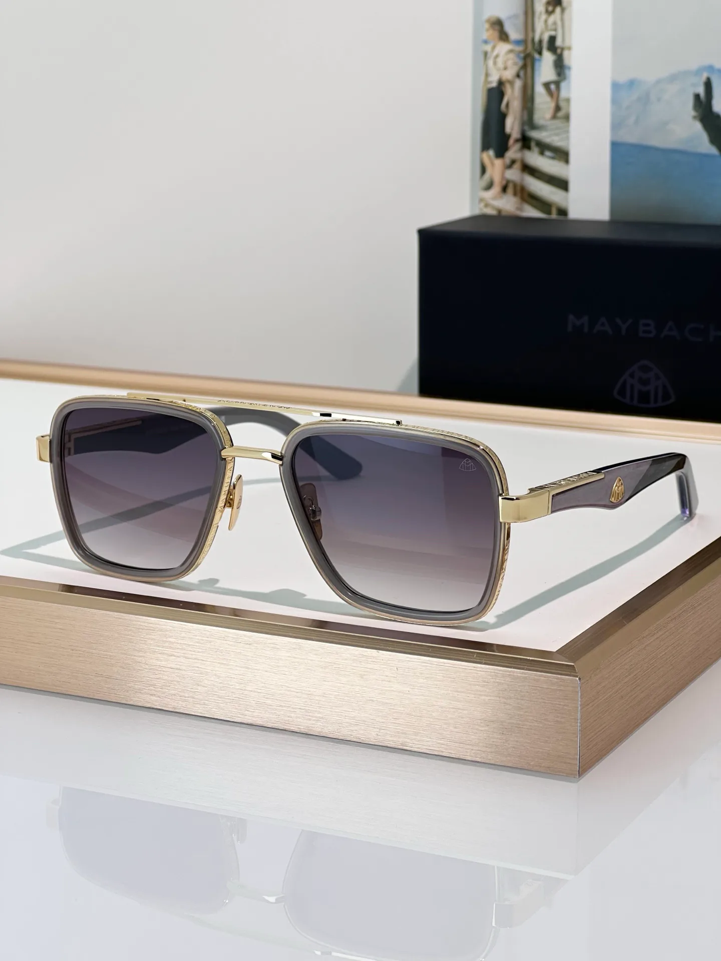 Очки Fendi 4295662