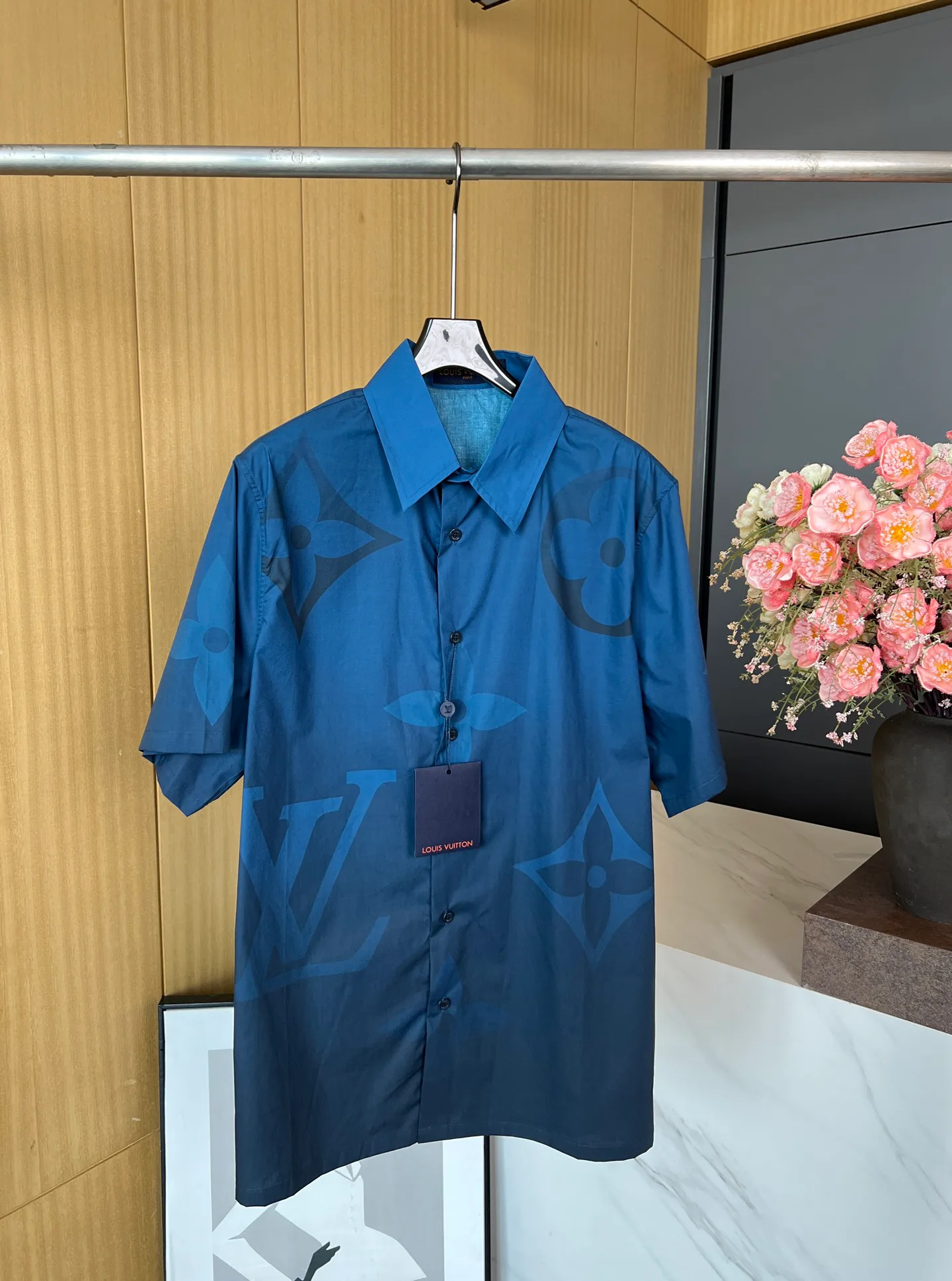 Рубашки Женские Louis Vuitton 10284