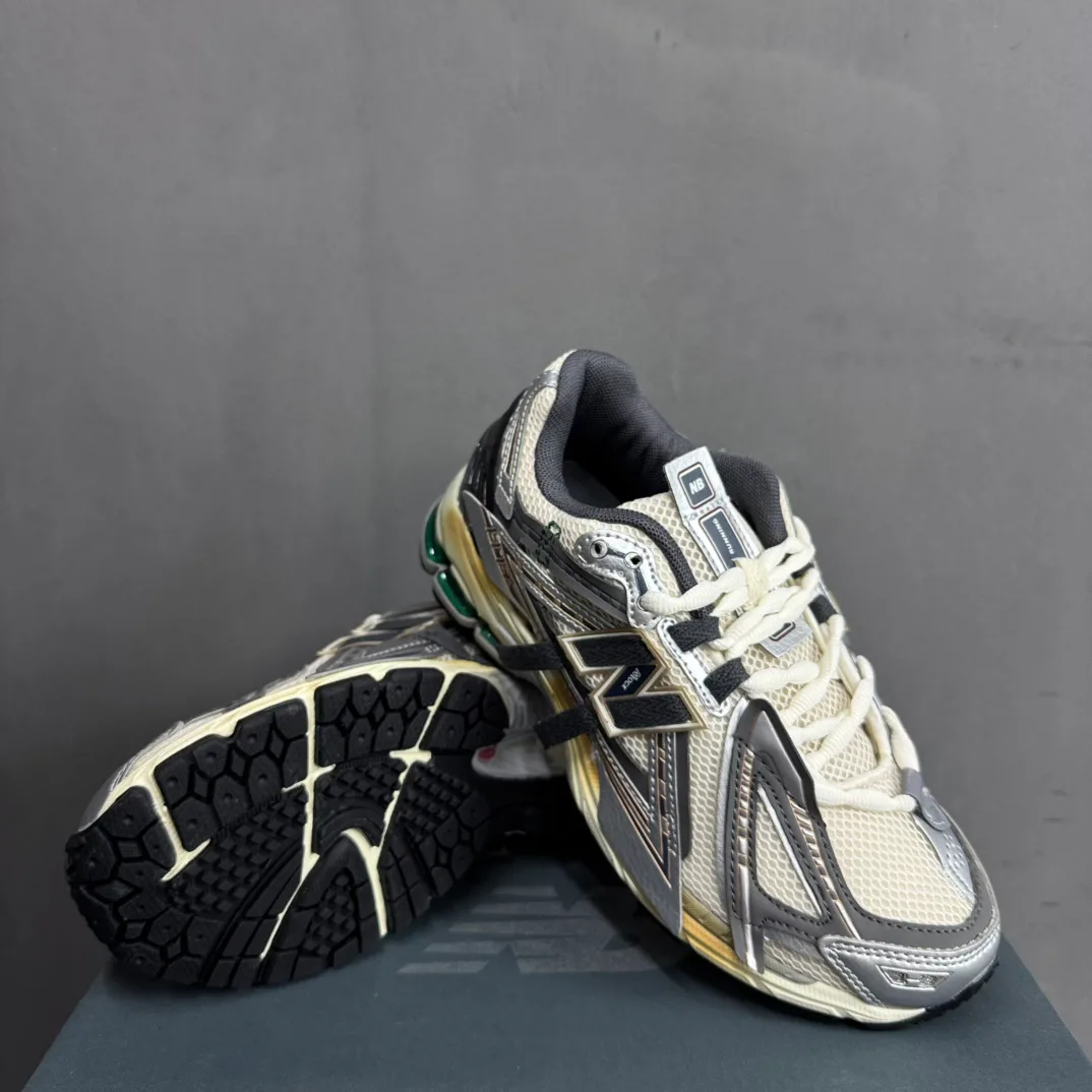Кроссовки Женские New Balance 17917133