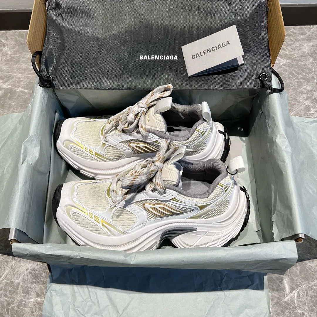 Кроссовки Женские Balenciaga 10083261