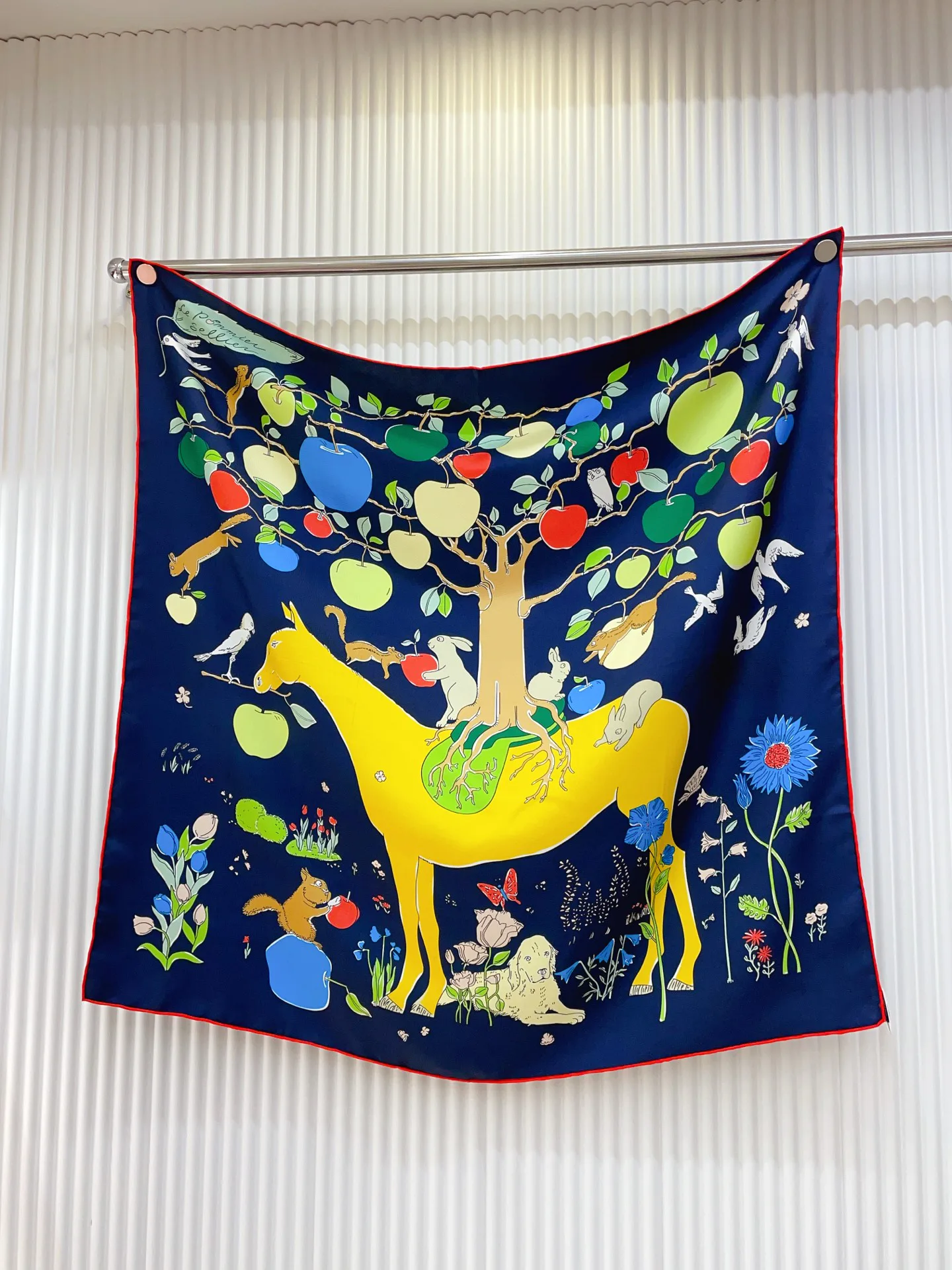 Платки Hermes 11362406