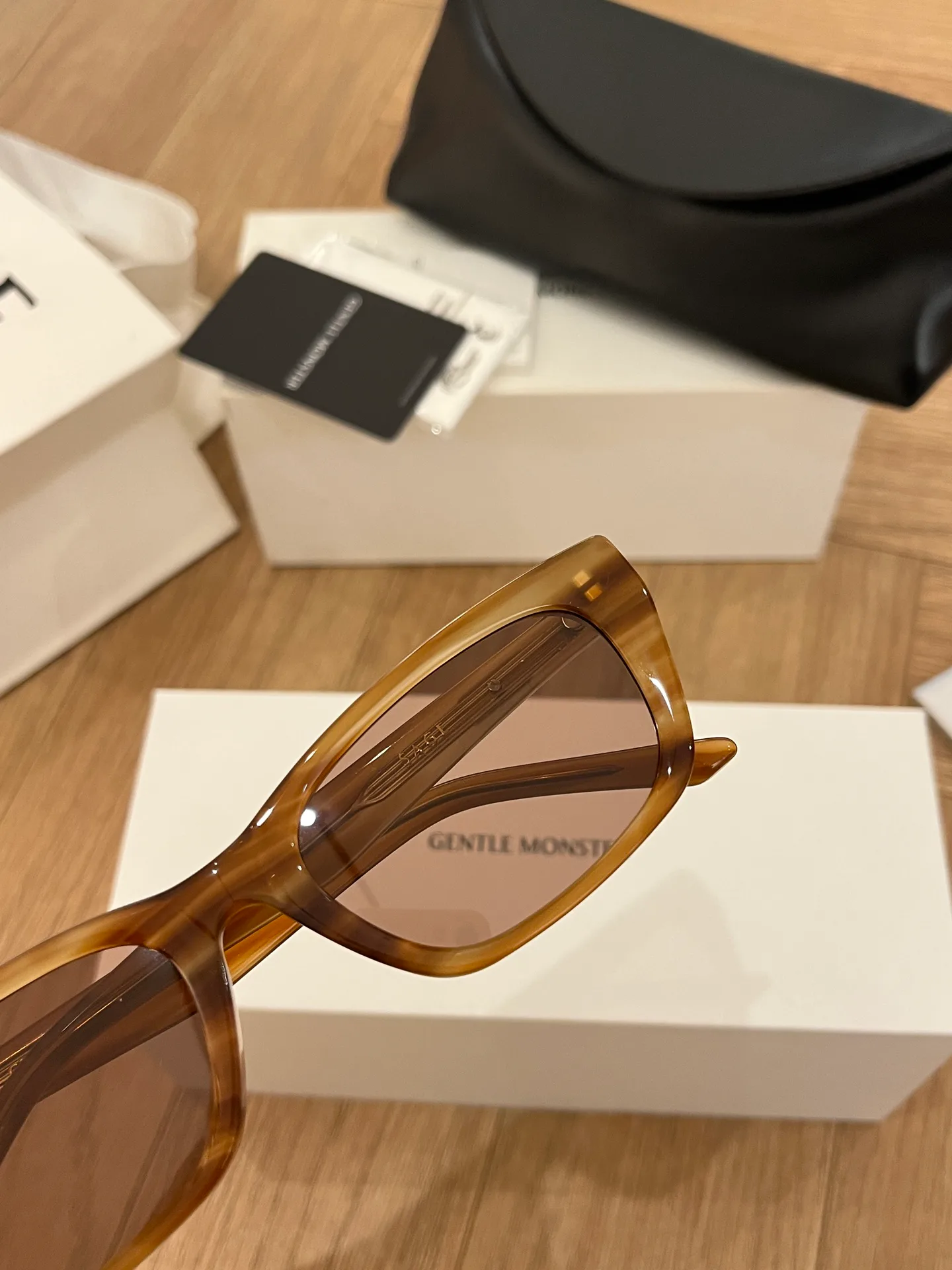 Очки Gentle Monster 12674726