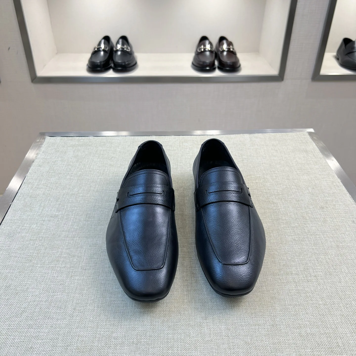 Лоферы И Туфли Мужские Berluti 94535