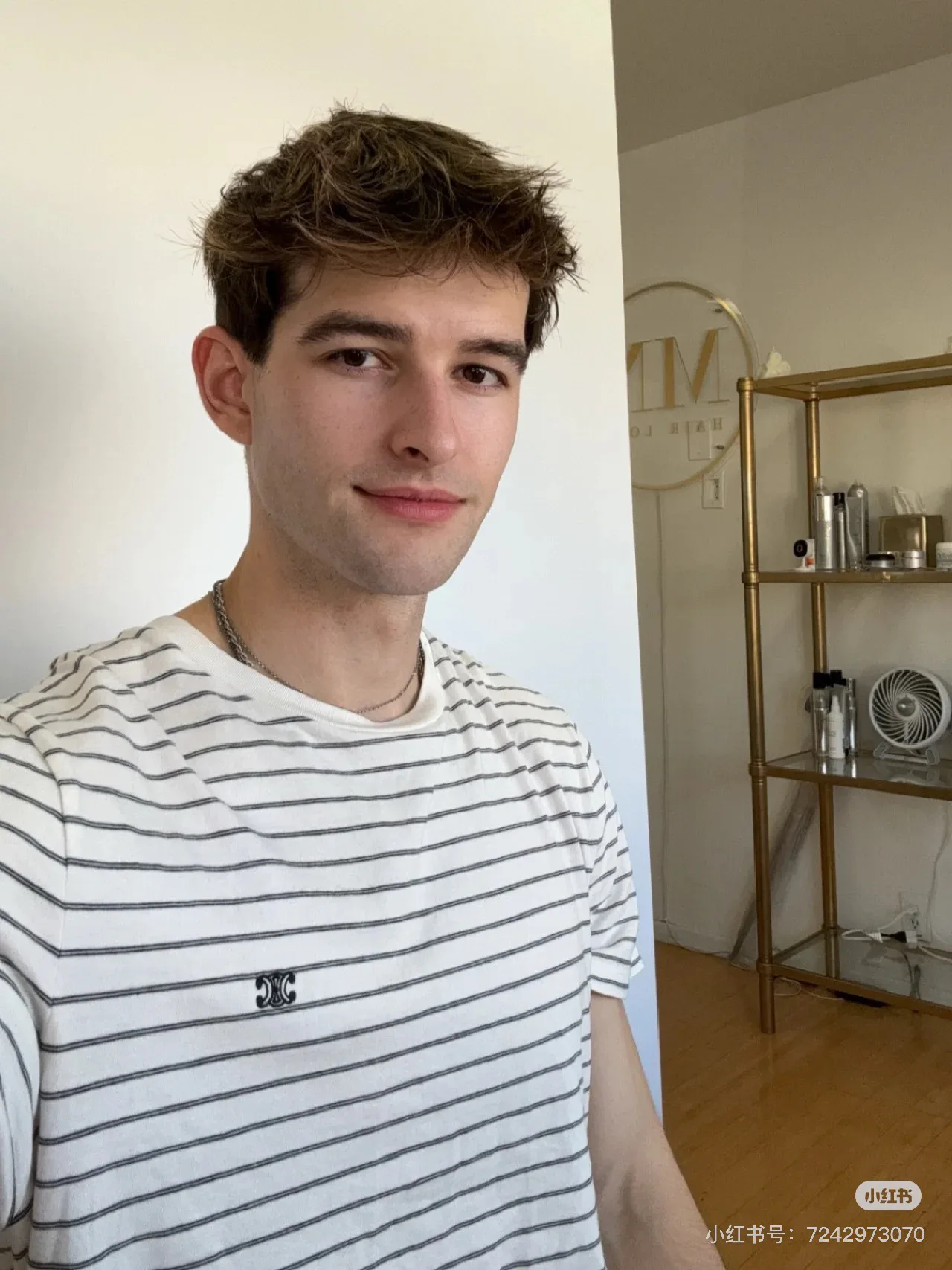 Футболки Женские Celine 8451