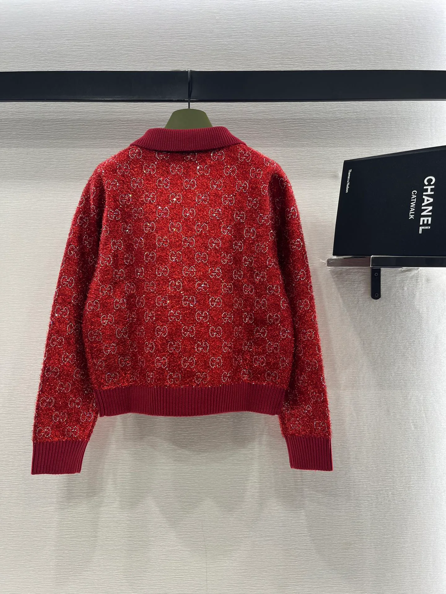 Джемперы И Свитеры Женские Gucci 1021529