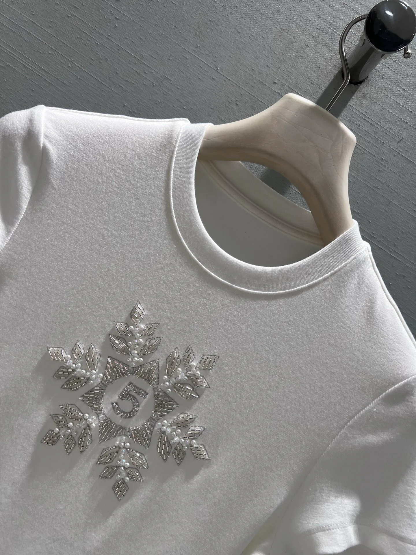 Футболки Женские Chanel 852094