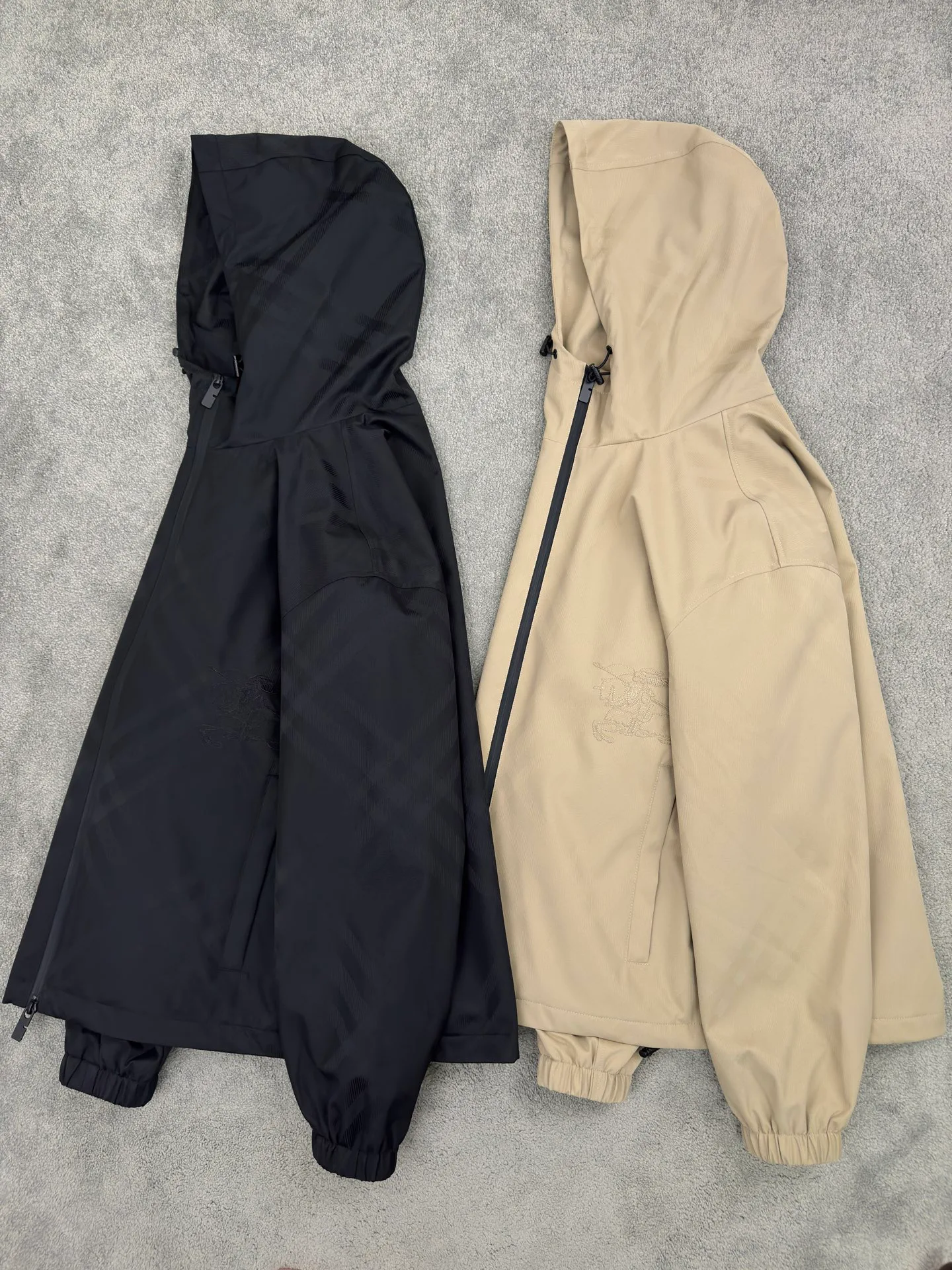 Куртки И Пуховики Мужские Burberry 65559