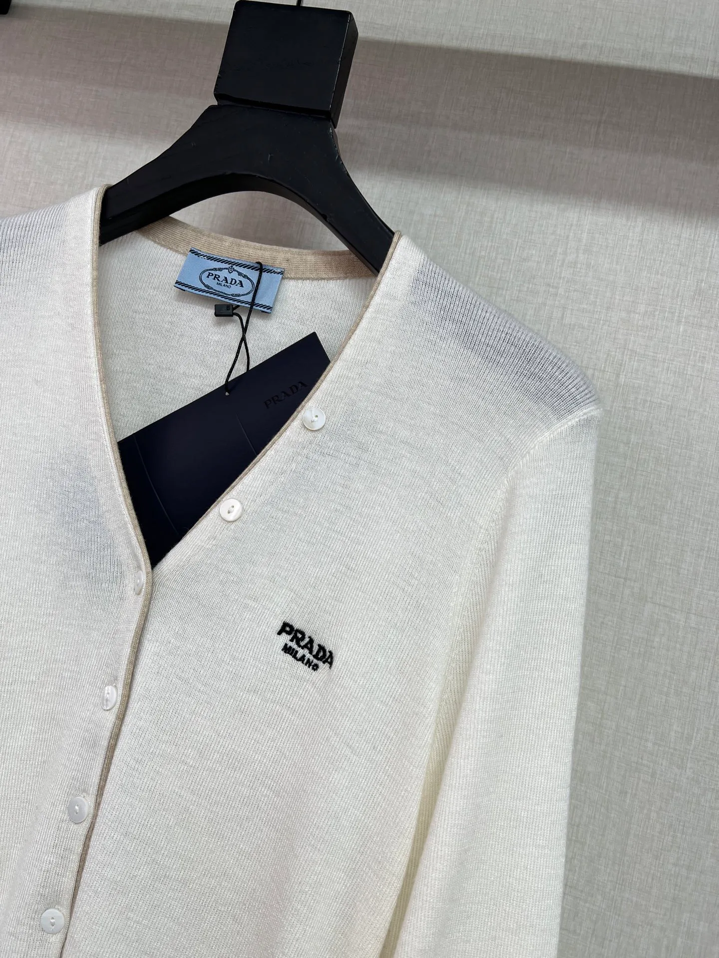 Джемперы И Свитеры Женские Prada 18232433