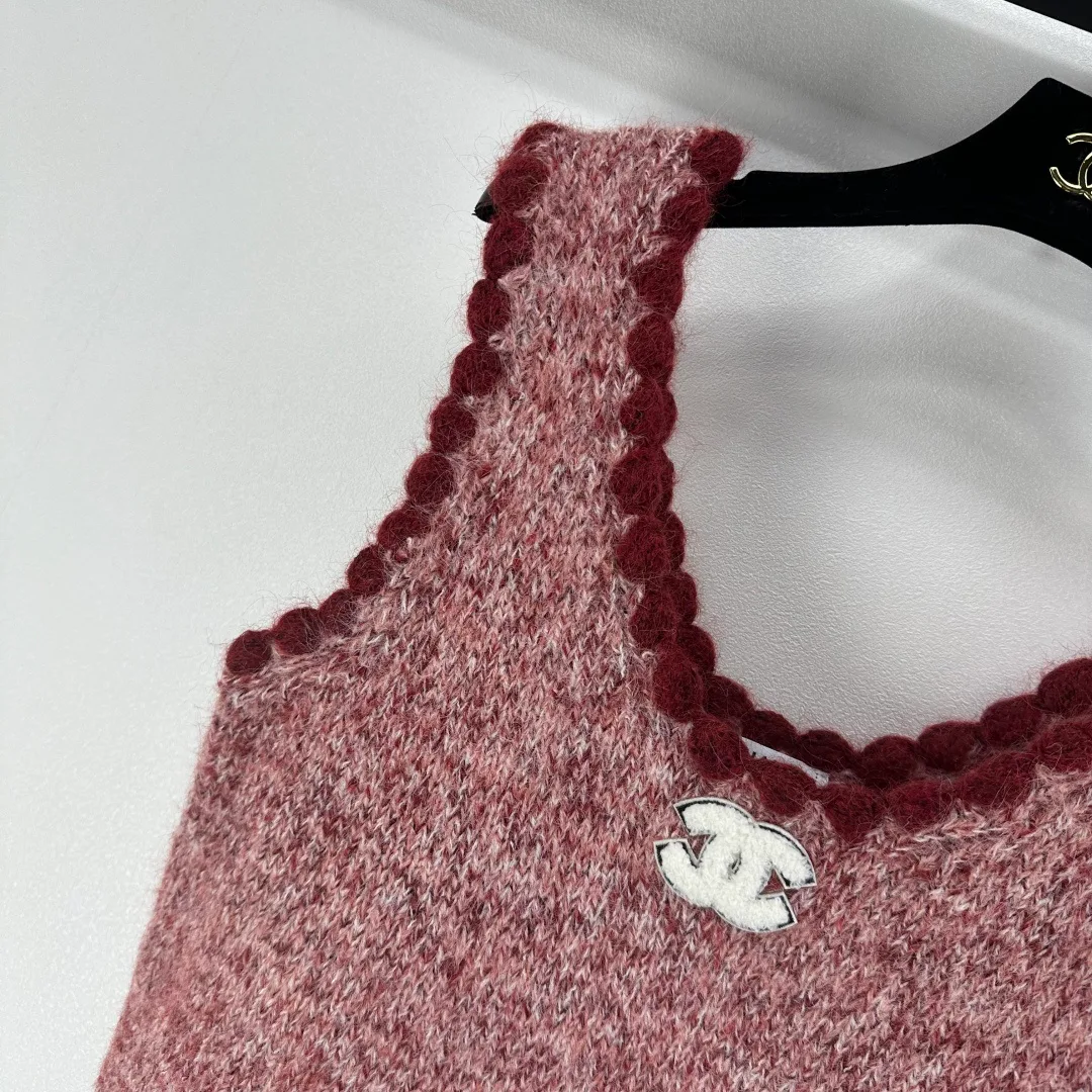 Жилеты Женские Chanel 2942838