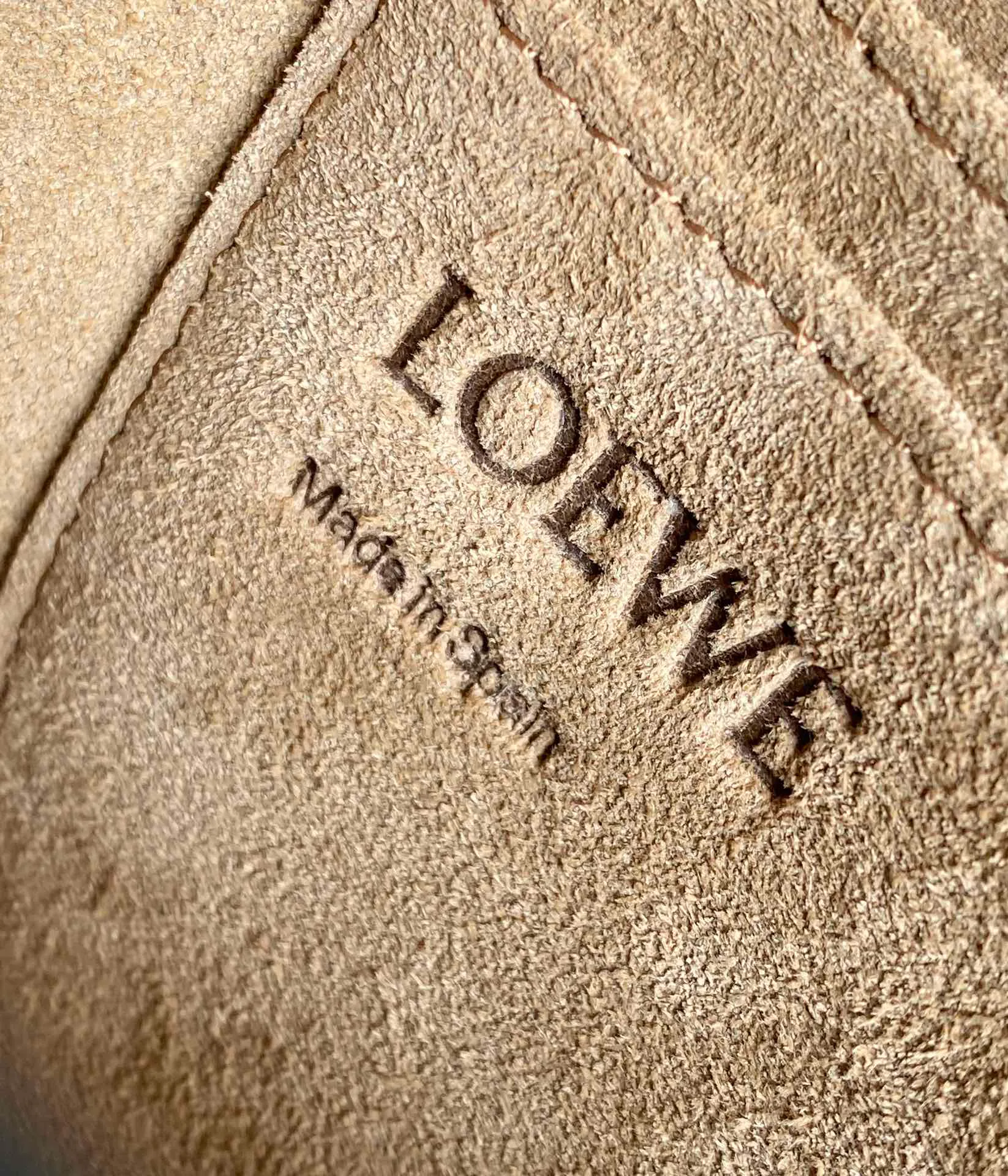 Поясные Сумки Женские Loewe 11402869