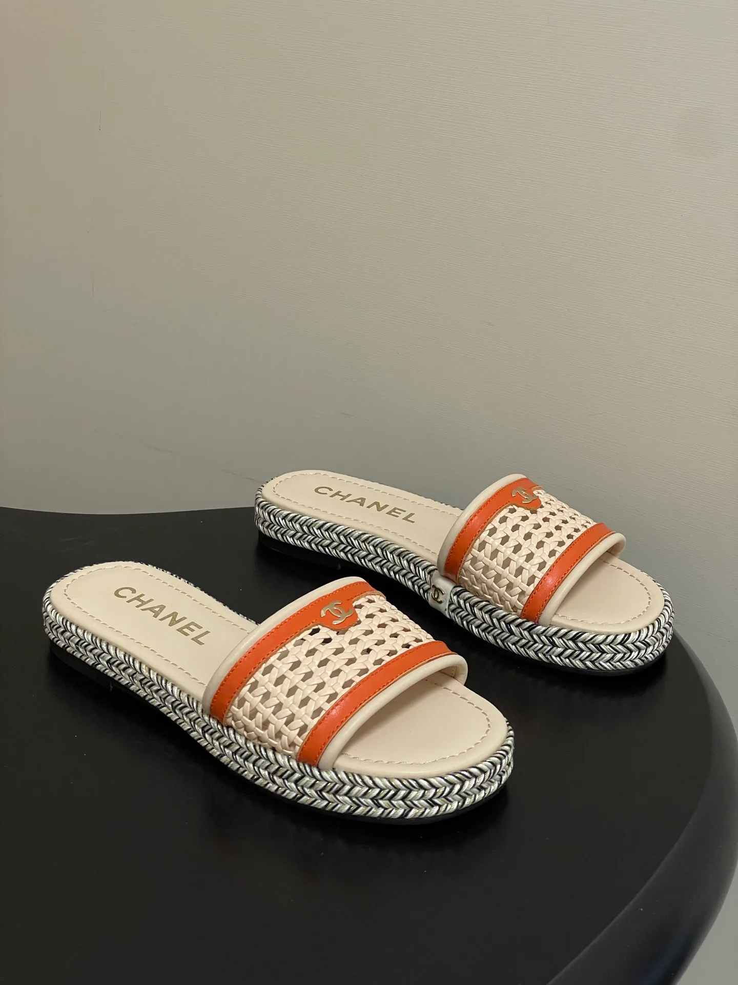 Сандалии Женские Chanel 11574063